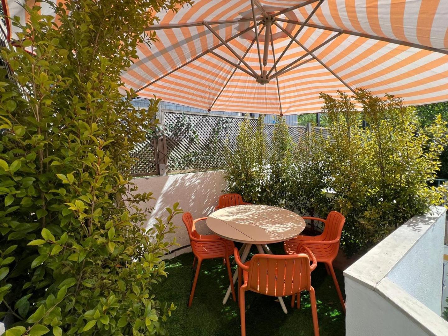 Apartamento Gorgeous Rooftop 2-bed With Beautiful View