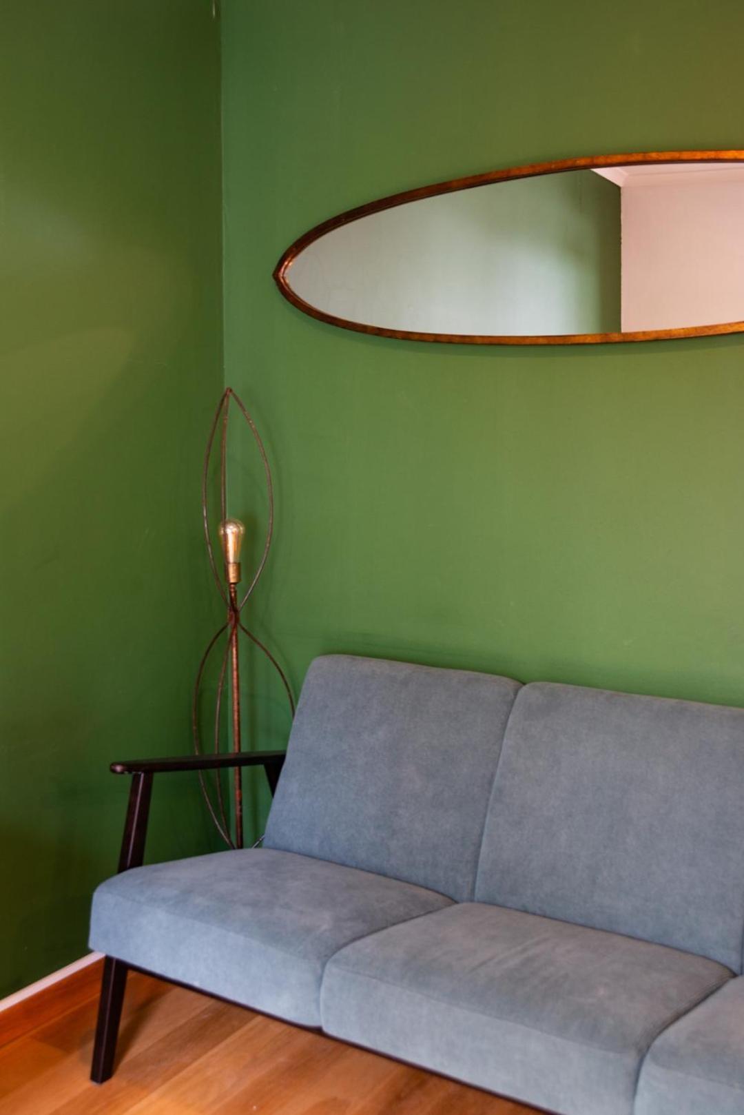 Gorgeous Rooftop 2-bed 250m To Intendente Sq Apartamento Lisboa