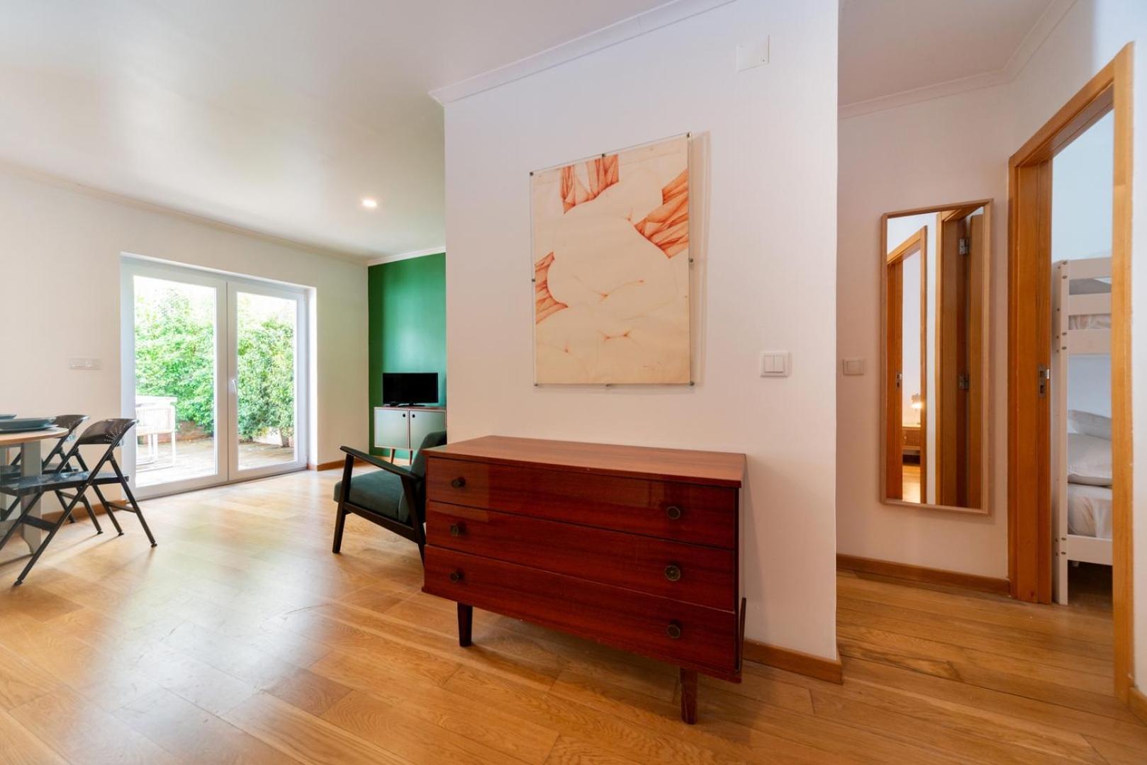 Gorgeous Rooftop 2-bed 250m To Intendente Sq Apartamento Lisboa