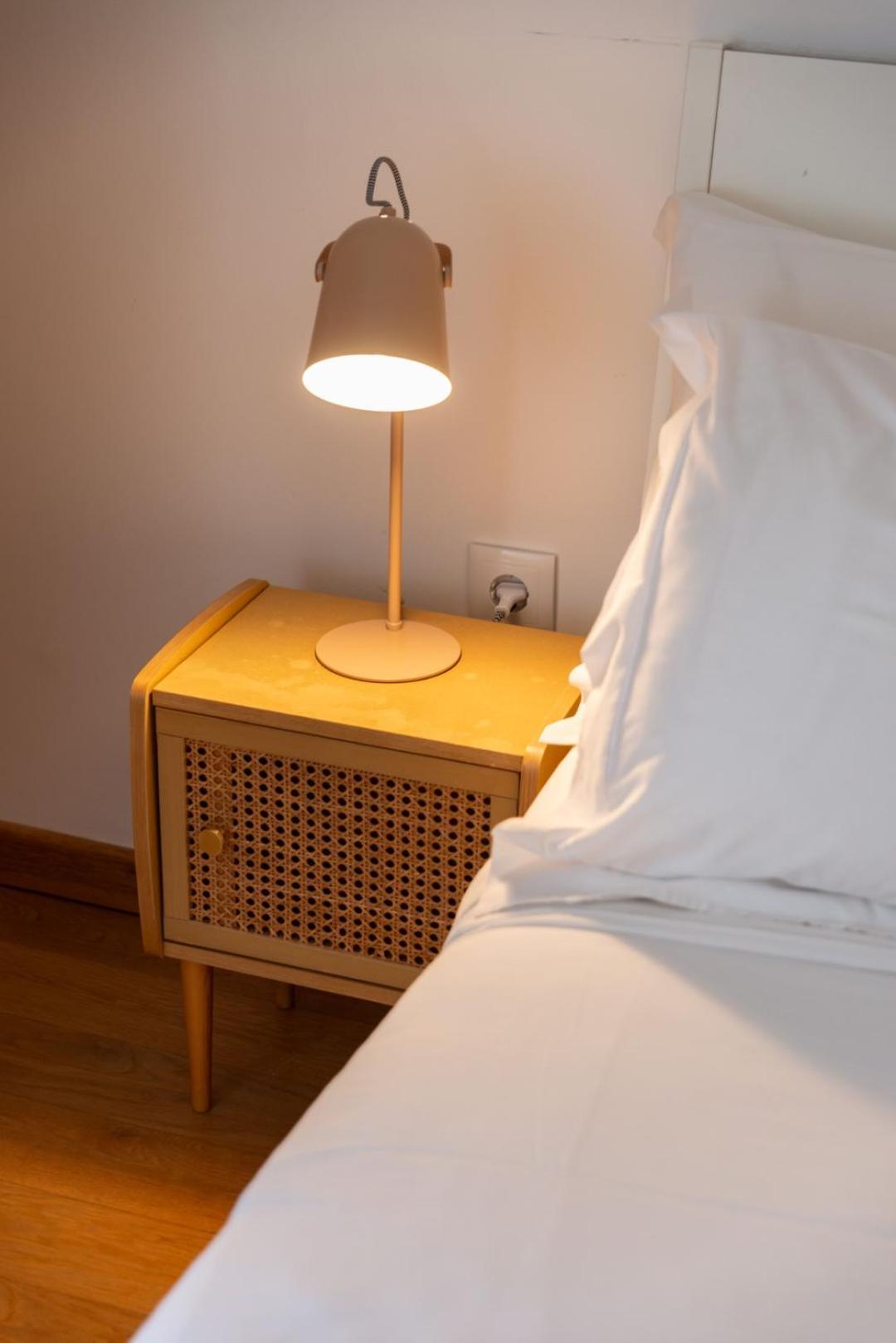 Apartamento Gorgeous Rooftop 2-bed 250m To Intendente Sq Lisboa