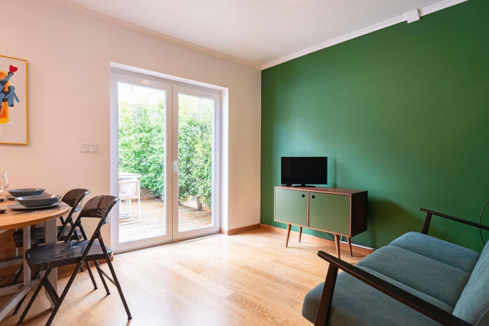 Gorgeous Rooftop 2-bed 250m To Intendente Sq Apartamento Lisboa