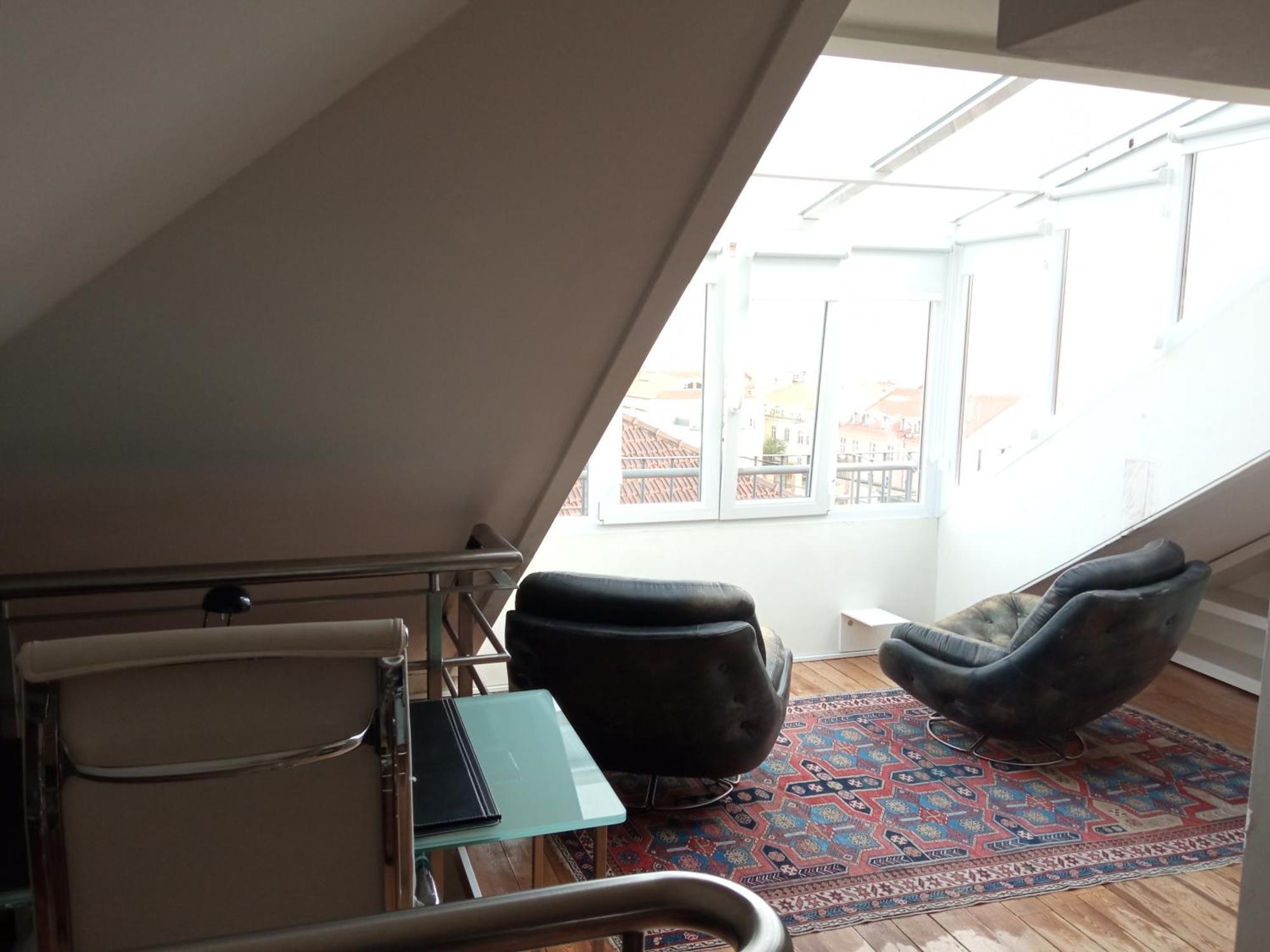 Apartamento My Chiado