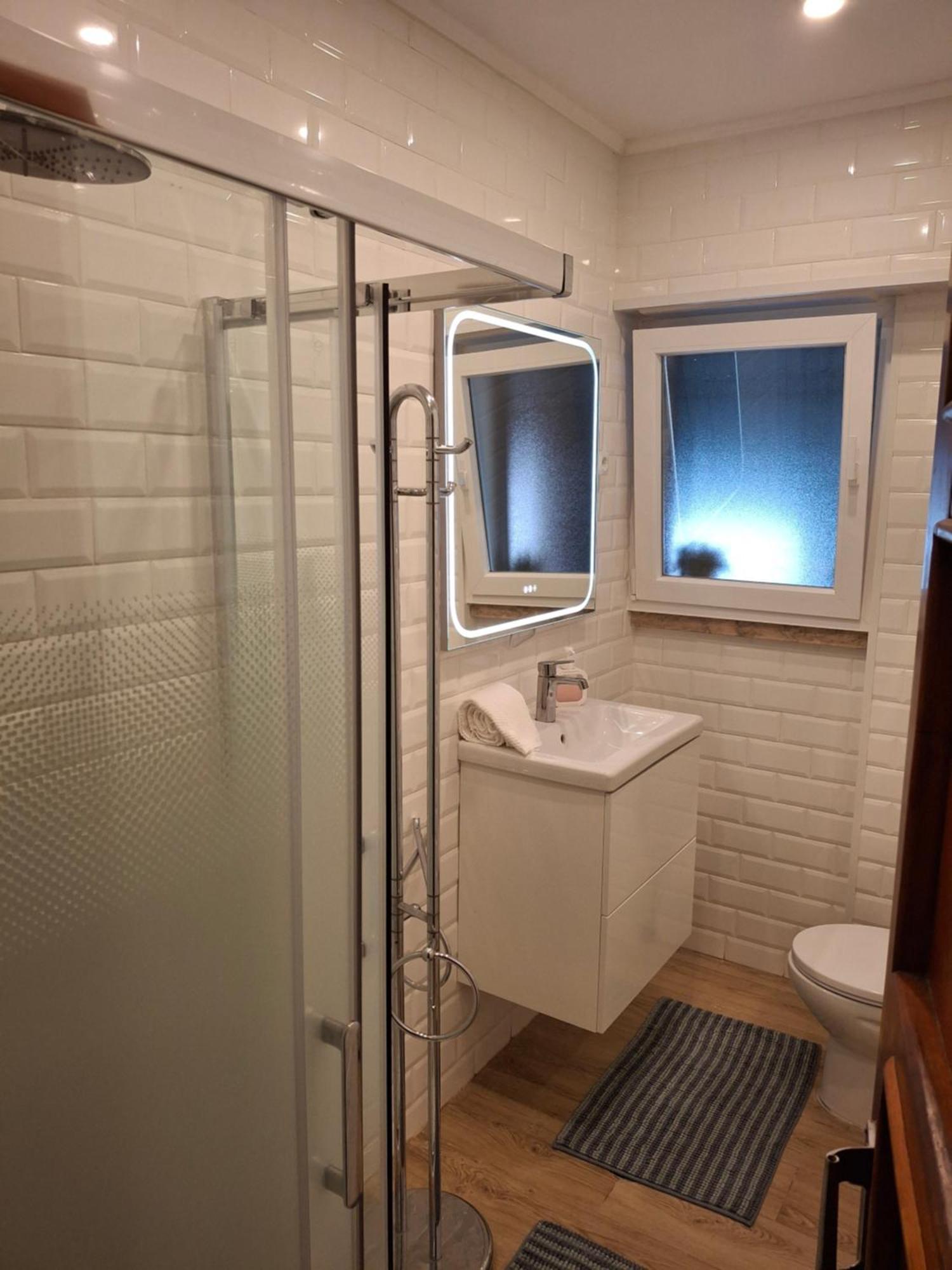 Flat T1+1 Fully Eqquiped Lisboa