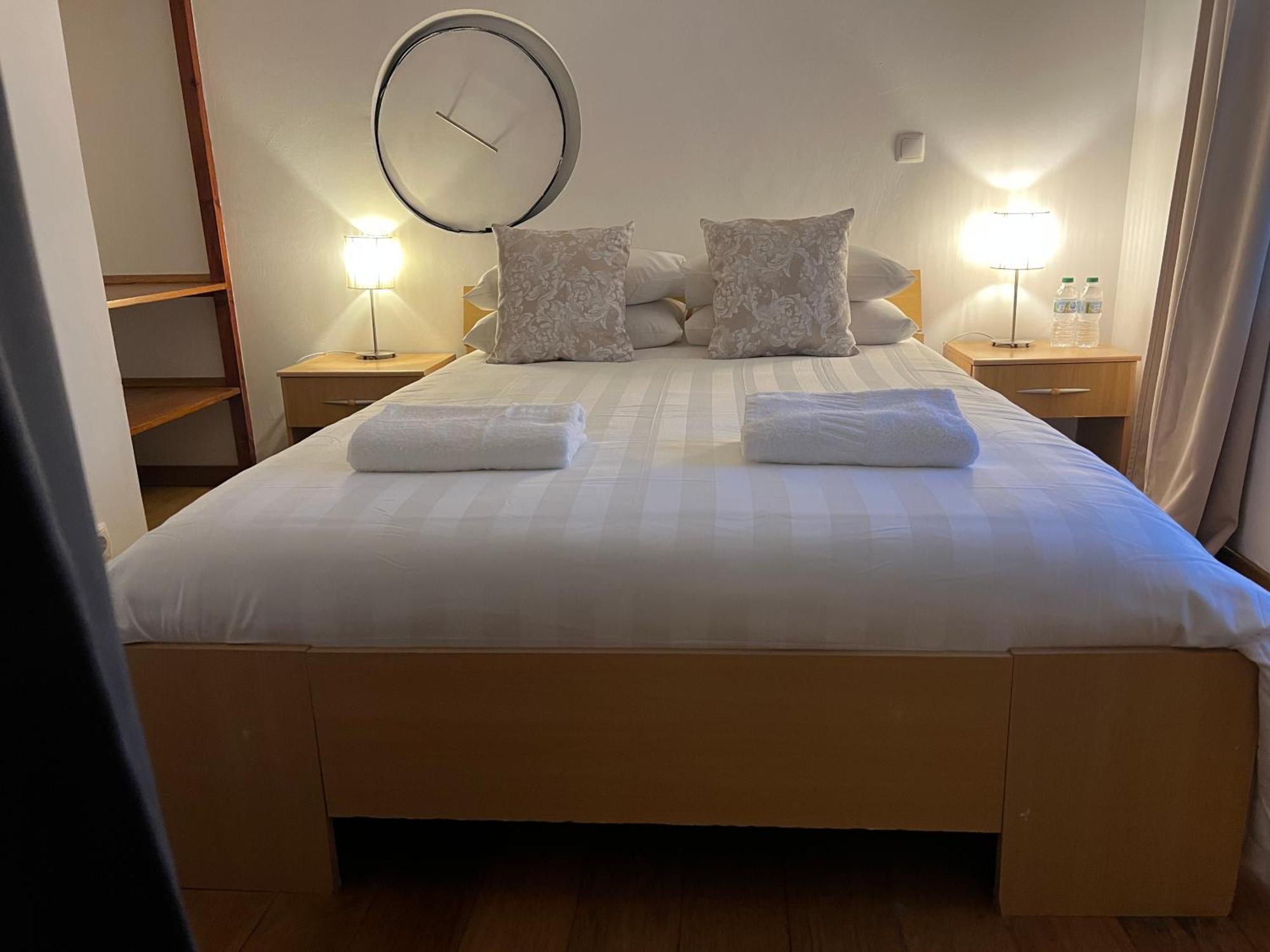 Palma Hostal *