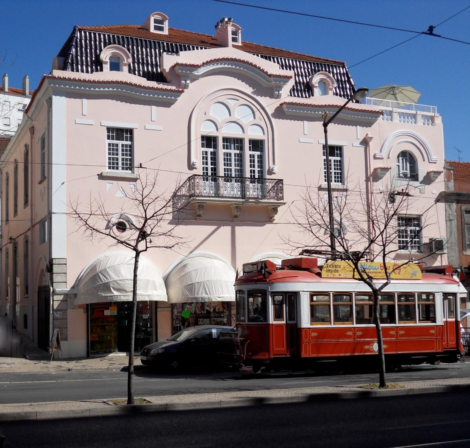 Hostal Palma