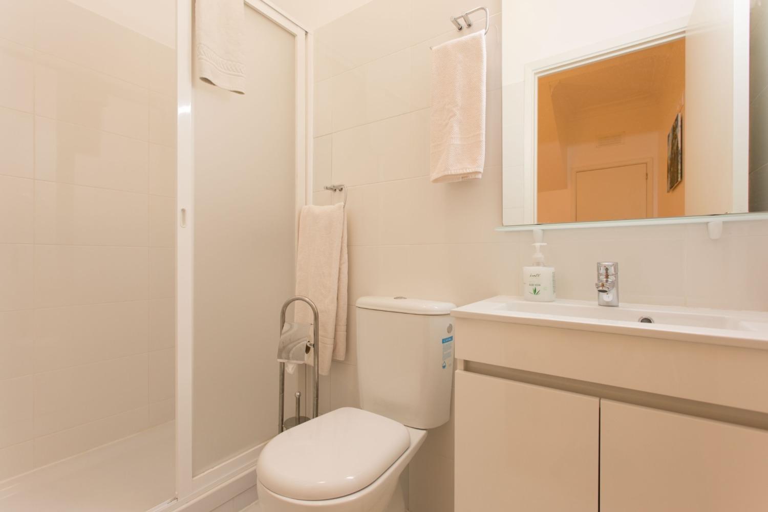 Palma Hostal Lisboa