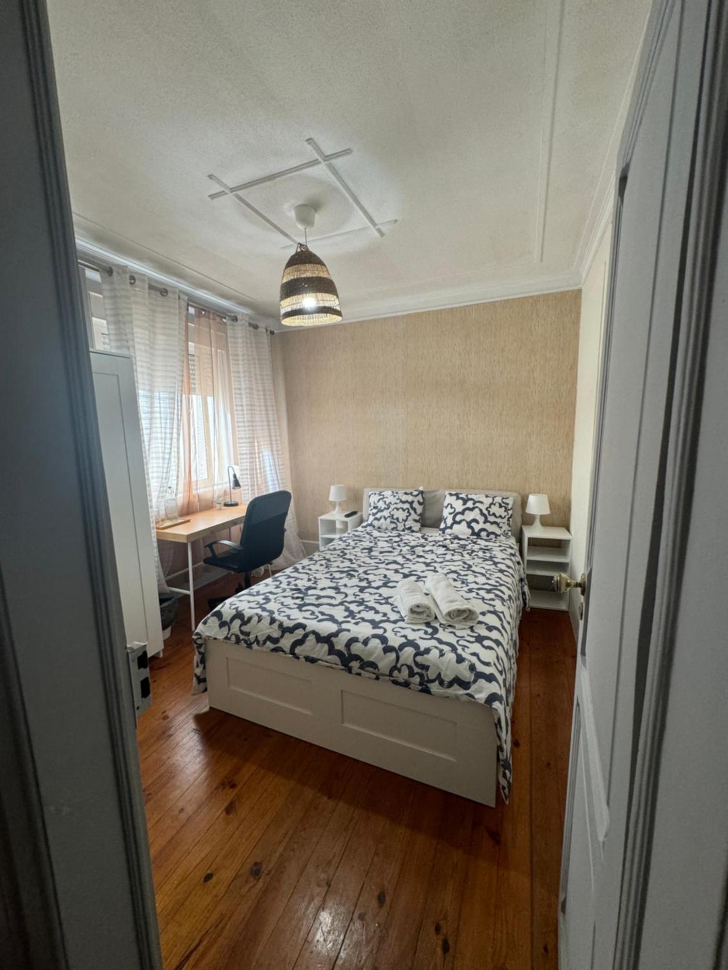 Habitación en casa particular Nice Room Lisboa