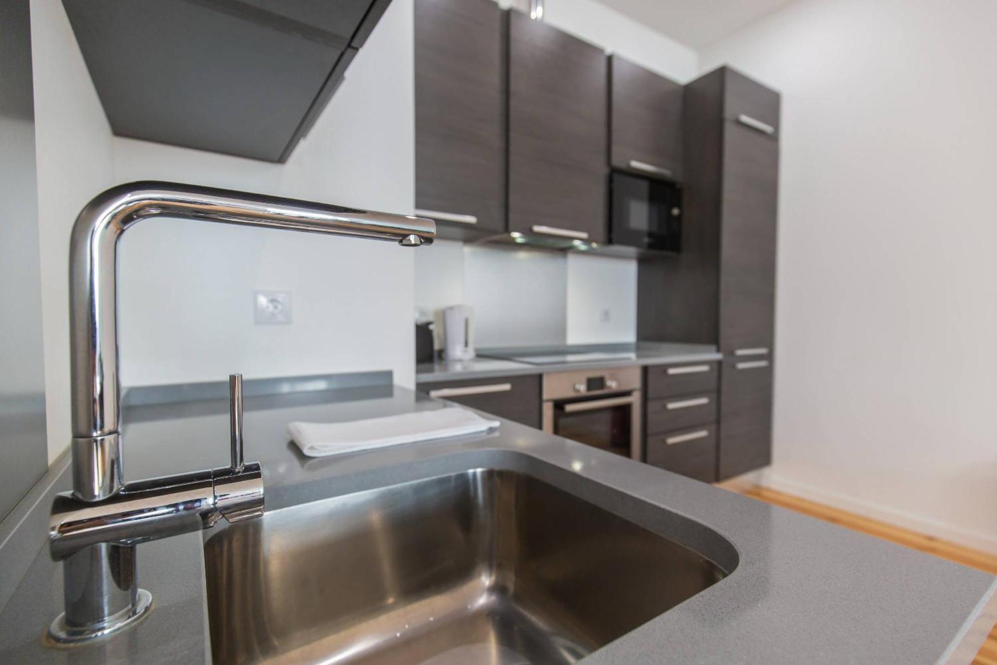 Apartamento 100 A - Casa Chiado-charming *