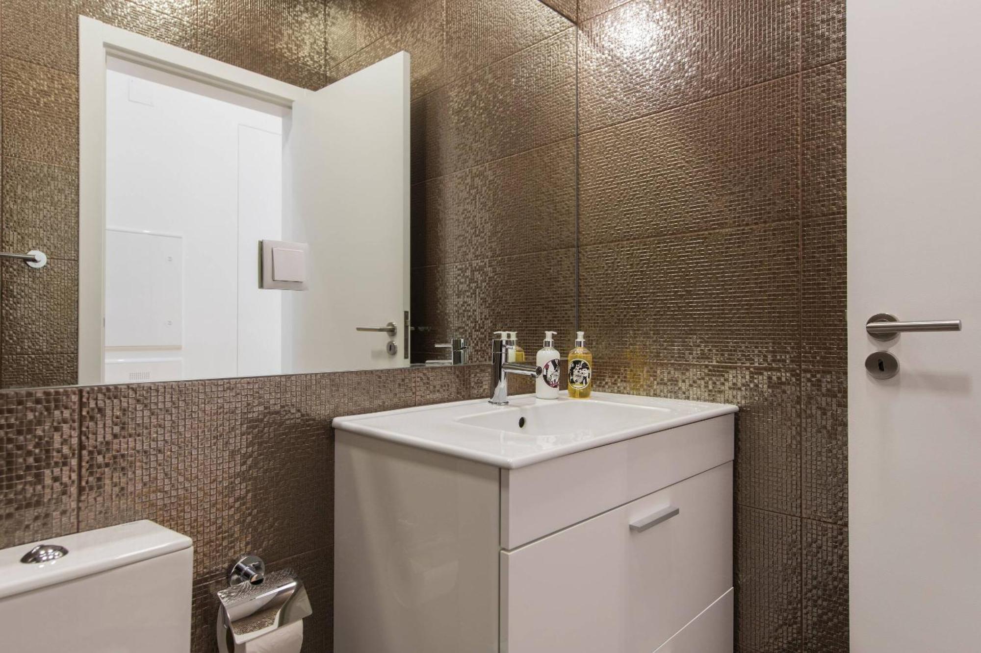 100 A - Casa Chiado-charming Lisboa