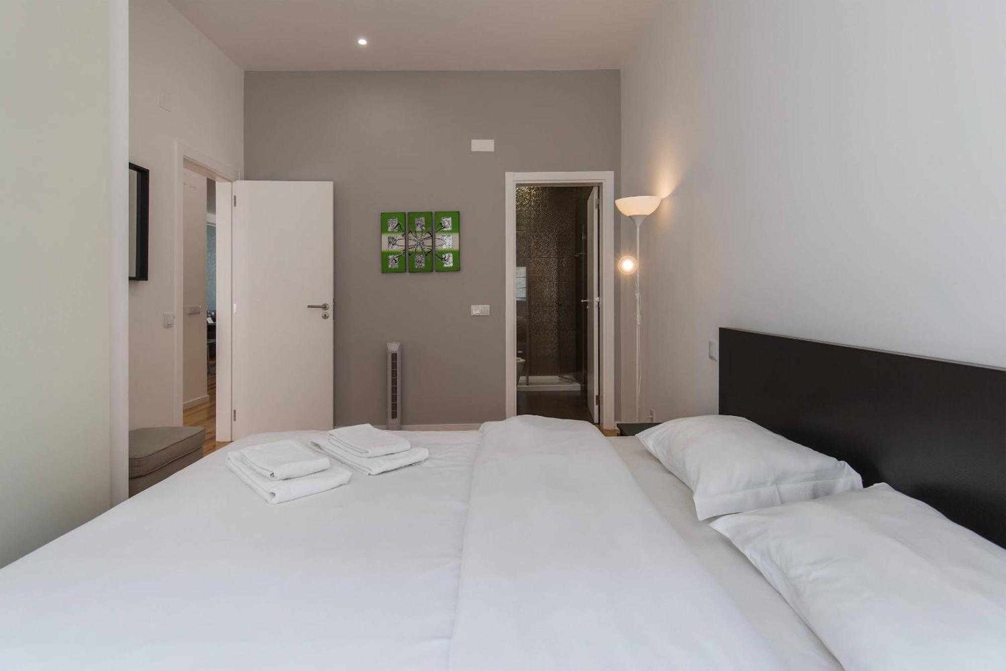 Apartamento 100 A - Casa Chiado-charming