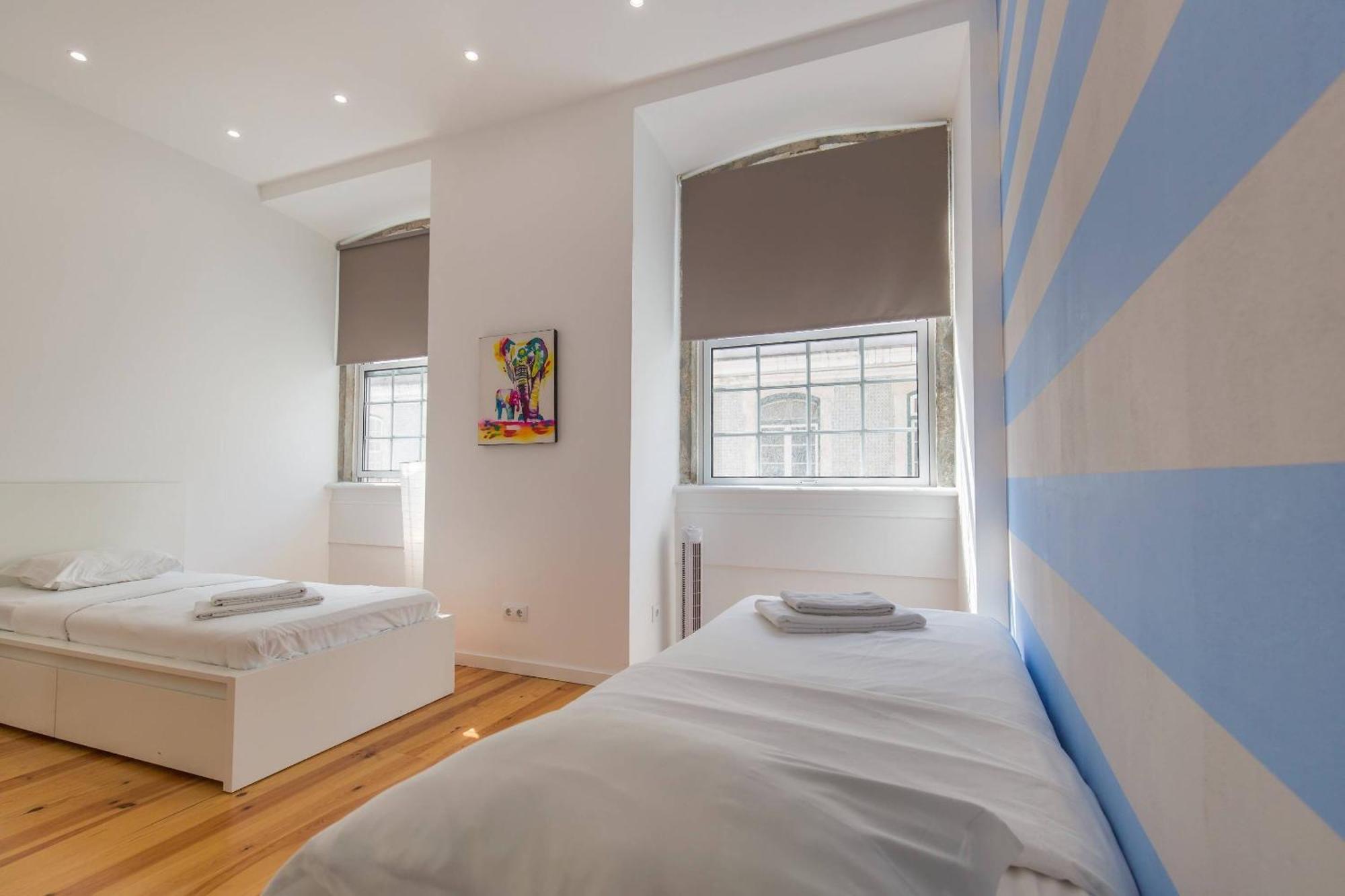 Apartamento 100 A - Casa Chiado-charming Lisboa