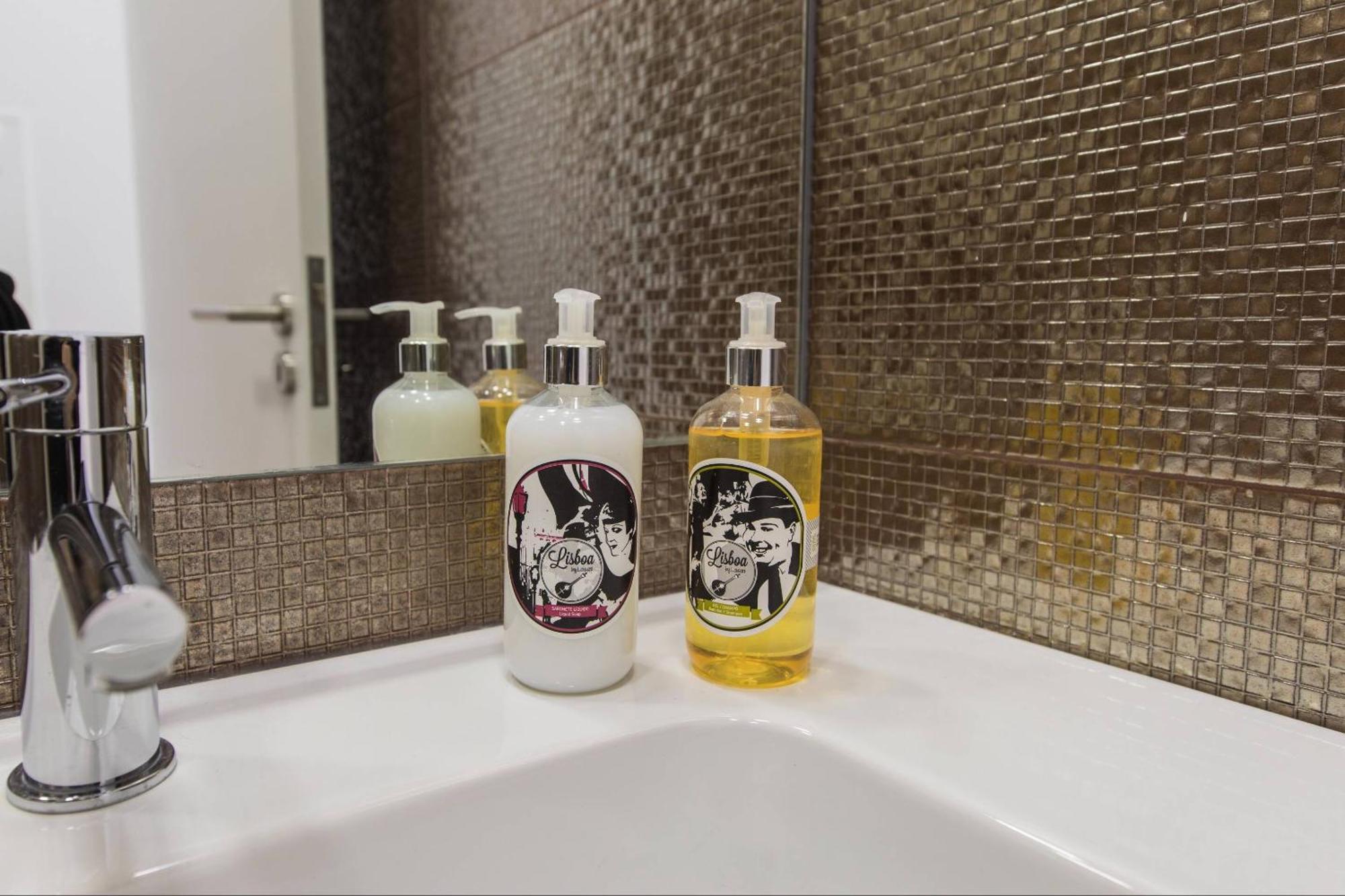 100 A - Casa Chiado-charming