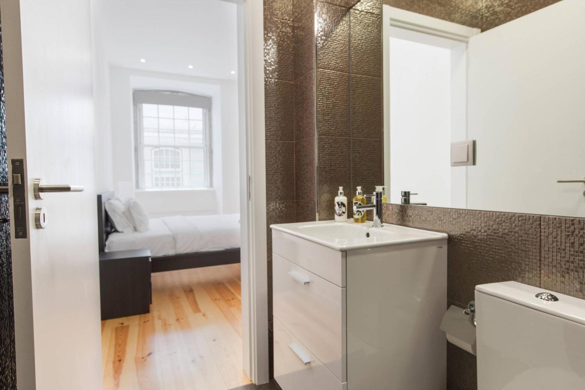 Apartamento 100 A - Casa Chiado-charming