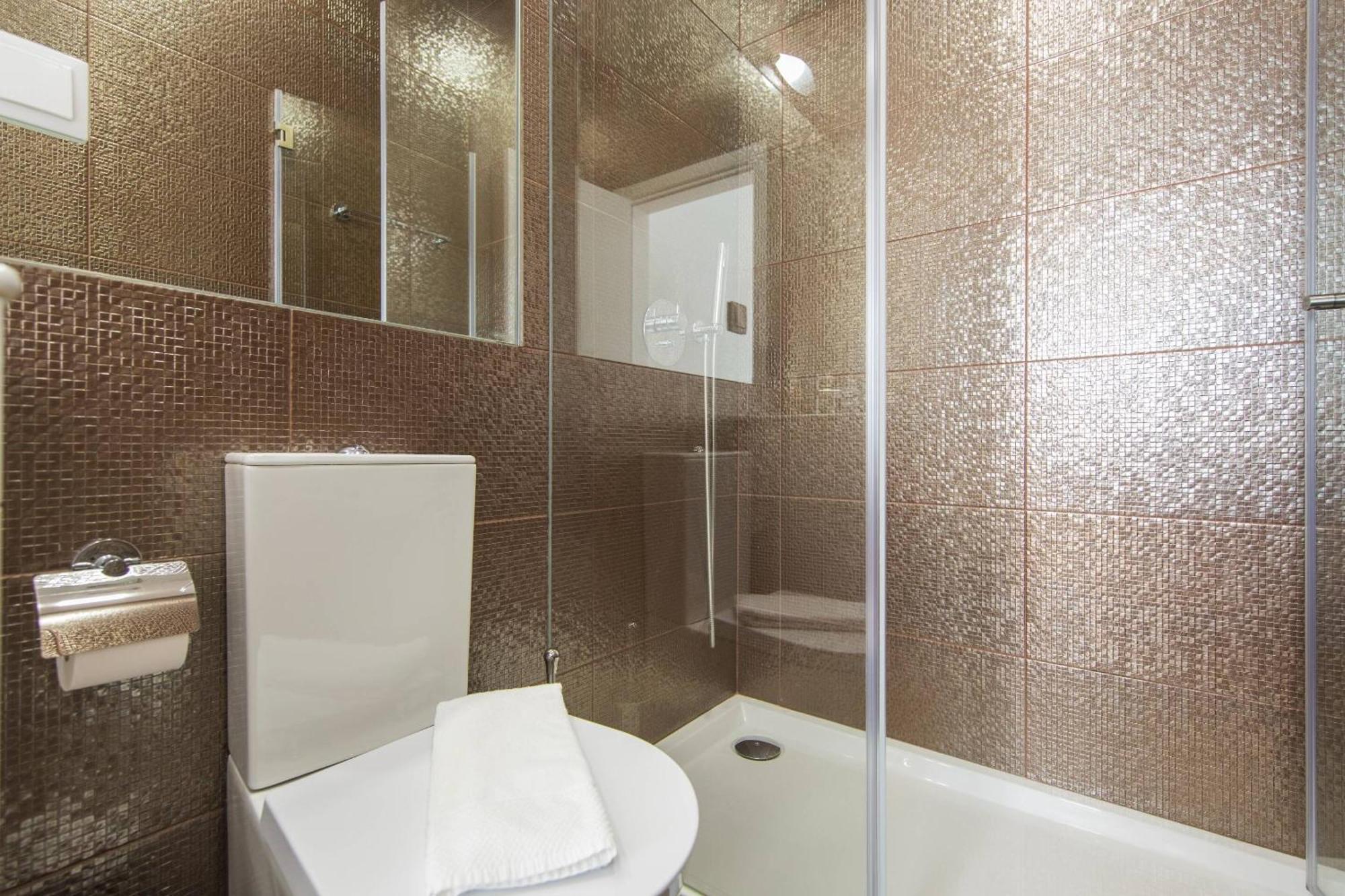 Apartamento 100 A - Casa Chiado-charming