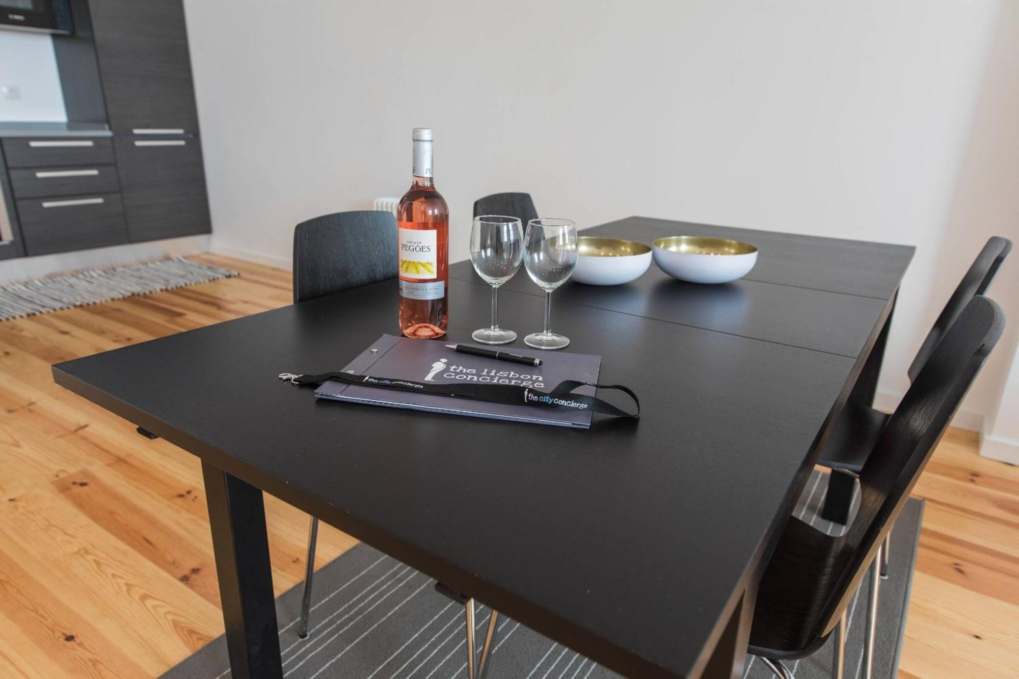 100 A - Casa Chiado-charming