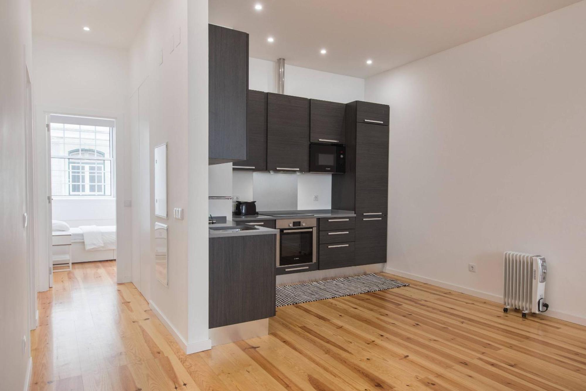 Apartamento 100 A - Casa Chiado-charming Lisboa