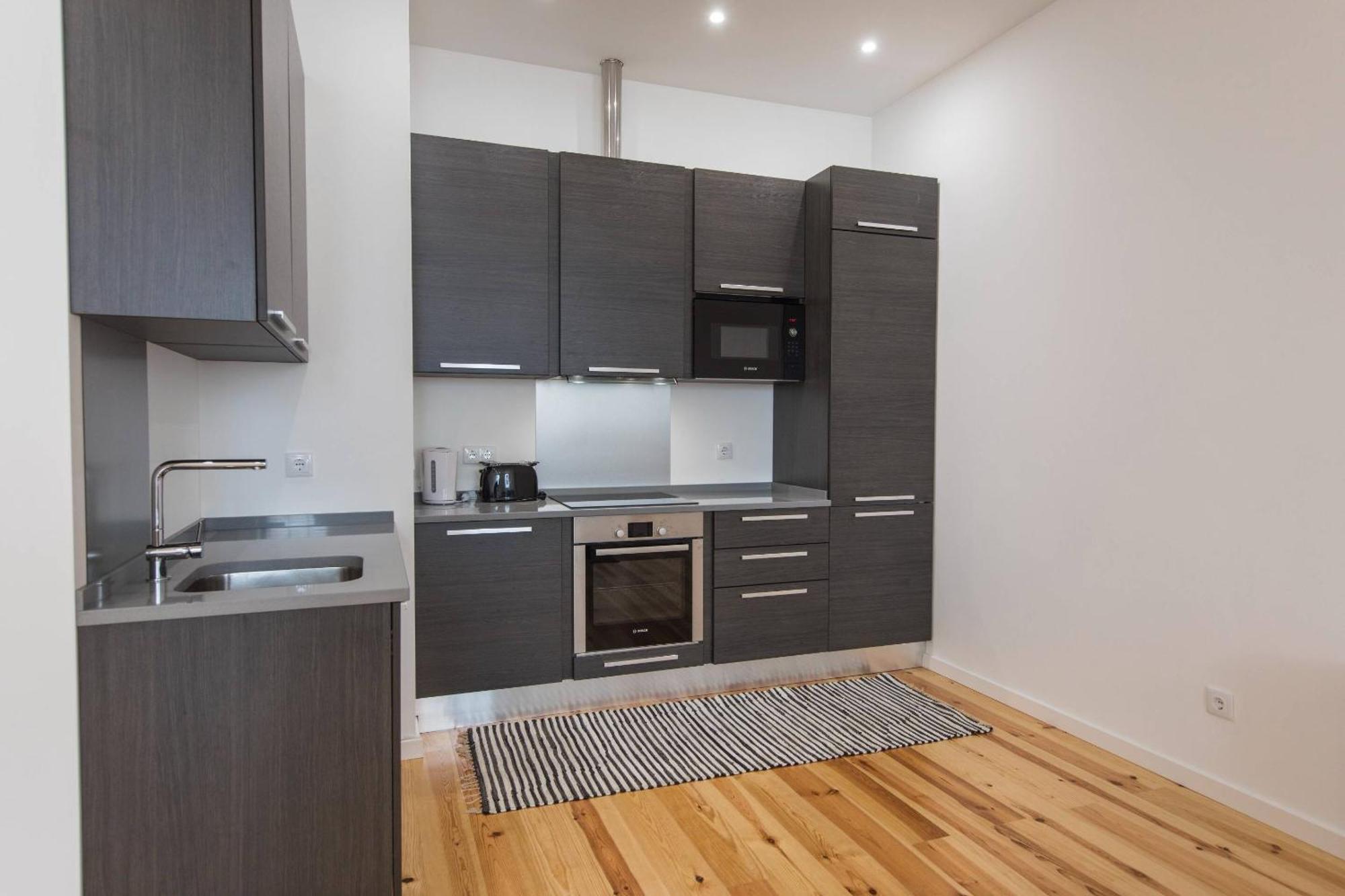 100 A - Casa Chiado-charming *