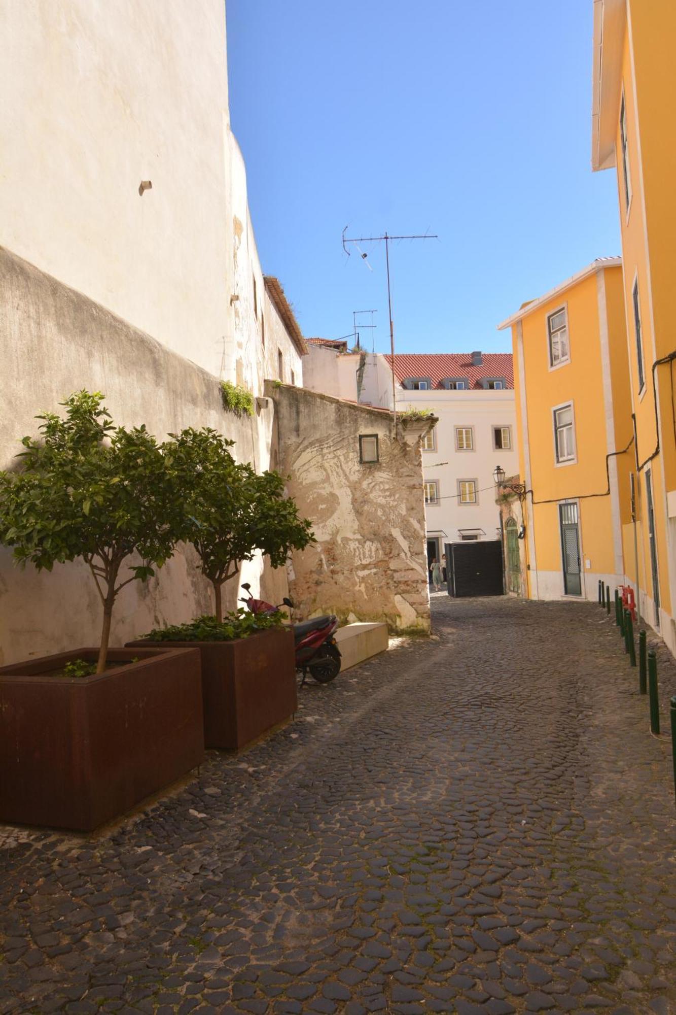 Apartamento Historical Center - Tagus View Lisboa