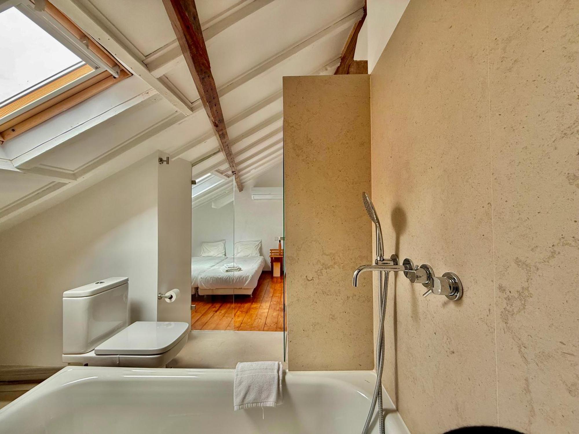 Apartamento Historical Center - Tagus View *
