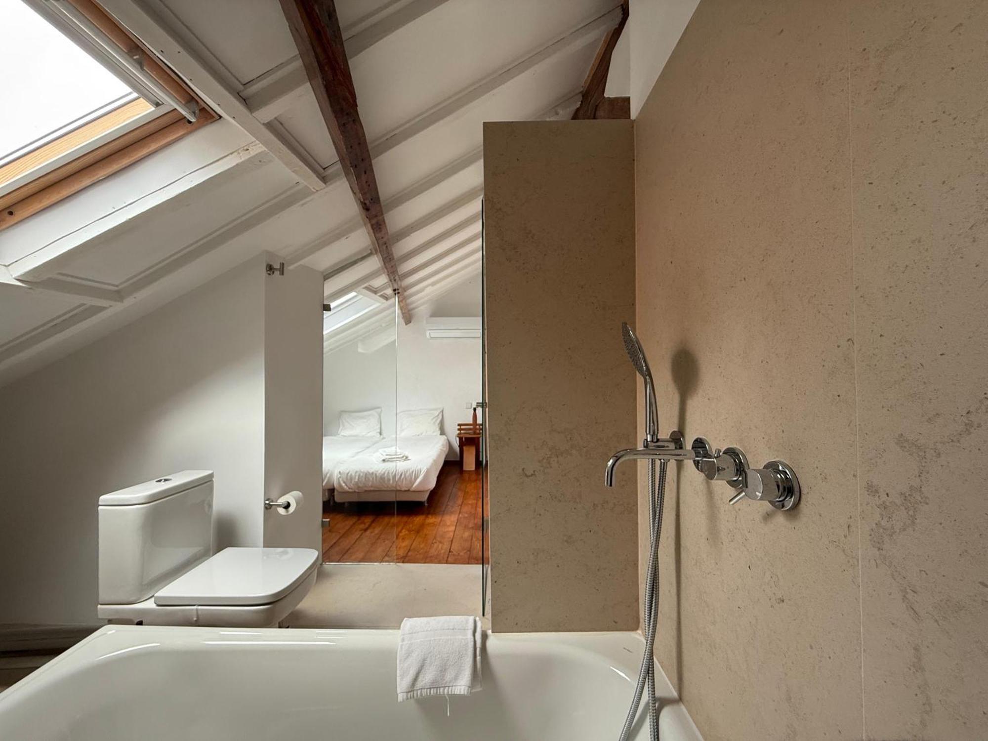 Apartamento Historical Center - Tagus View Lisboa