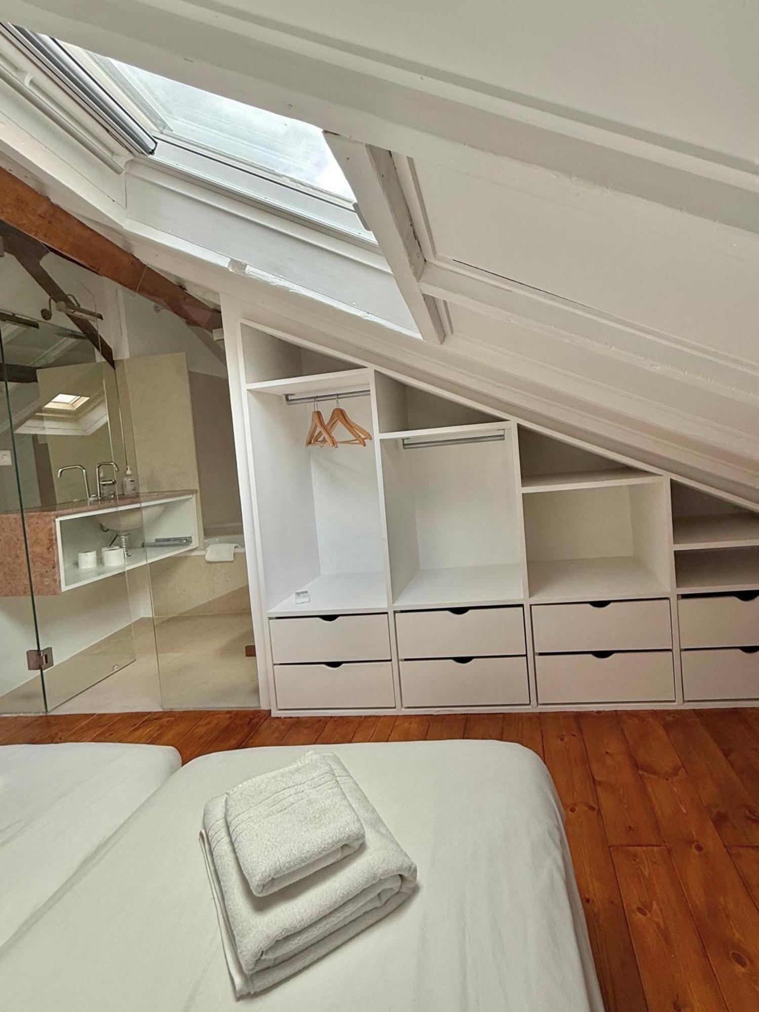 Historical Center - Tagus View Apartamento *