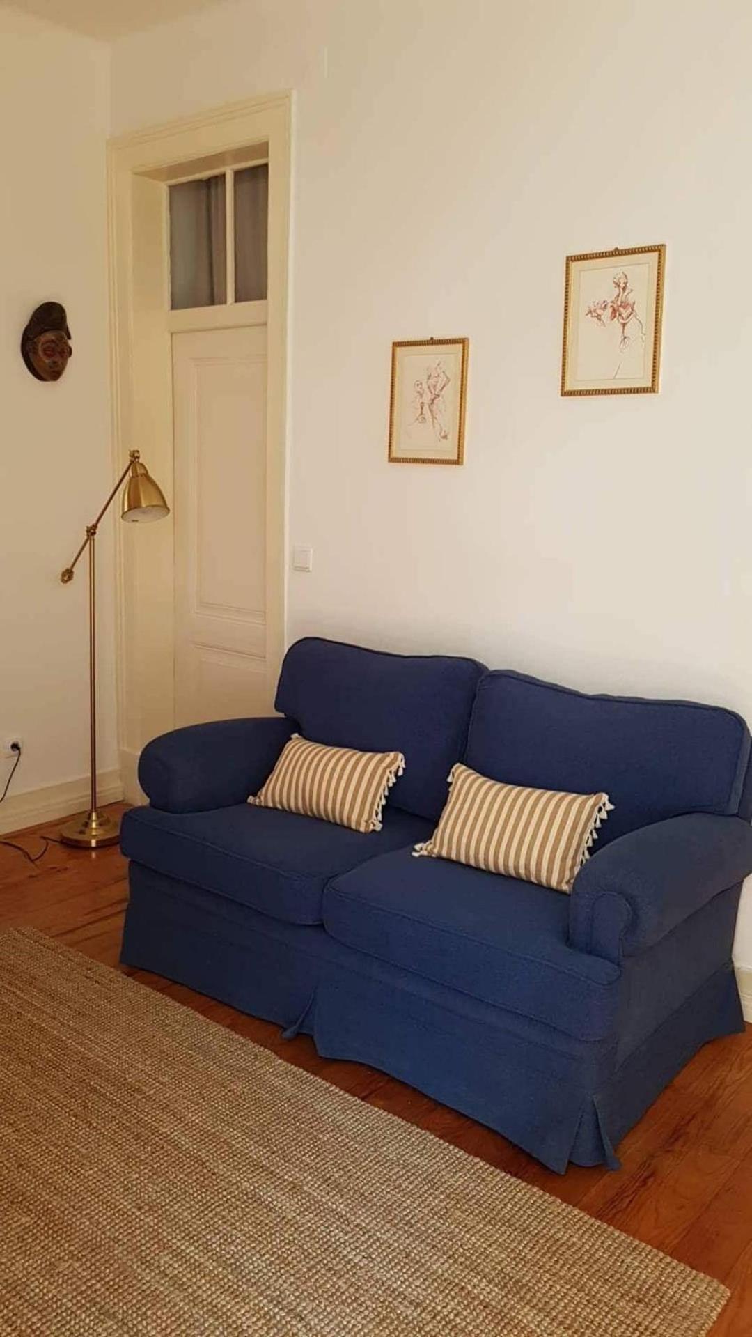 Apartamento Sunny Patio