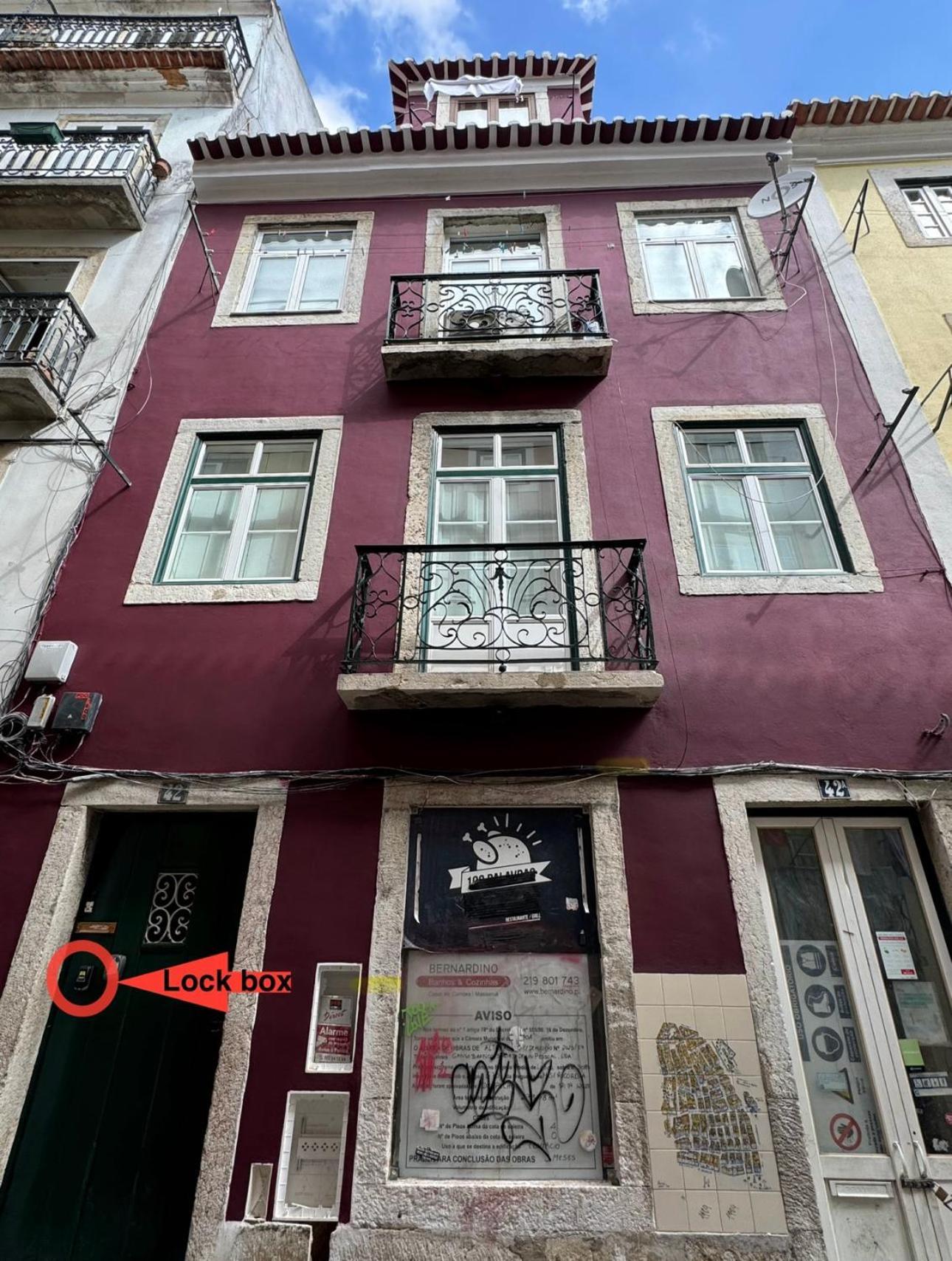 Bairro Arte - In