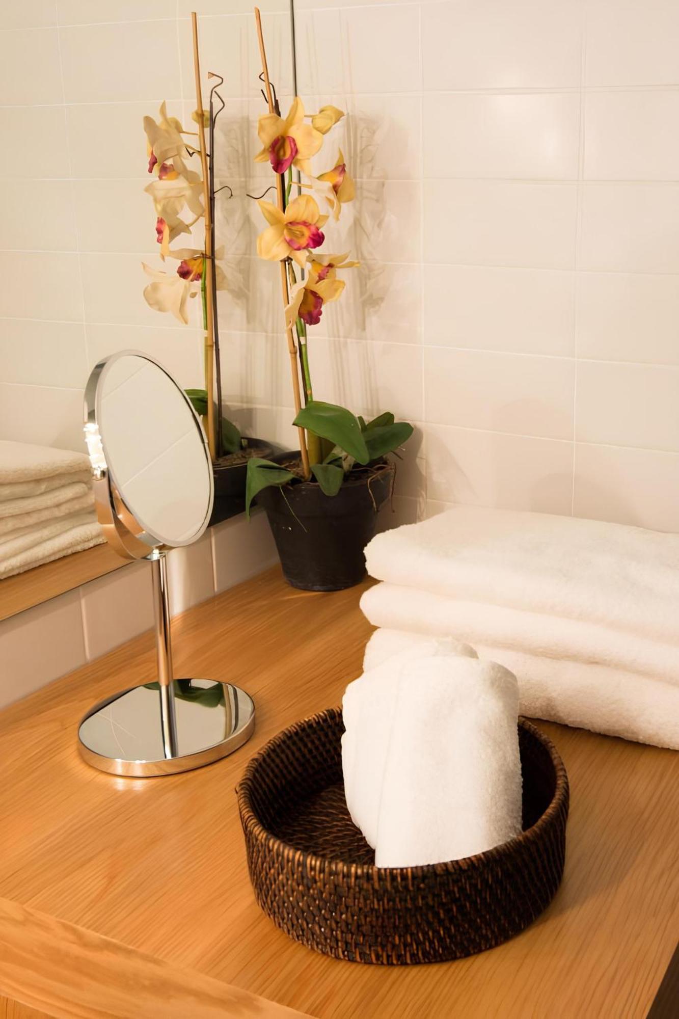 Casa Do Castelo 1- Work Or Relax In The Historic Heart Of Lisbon! Apartamento