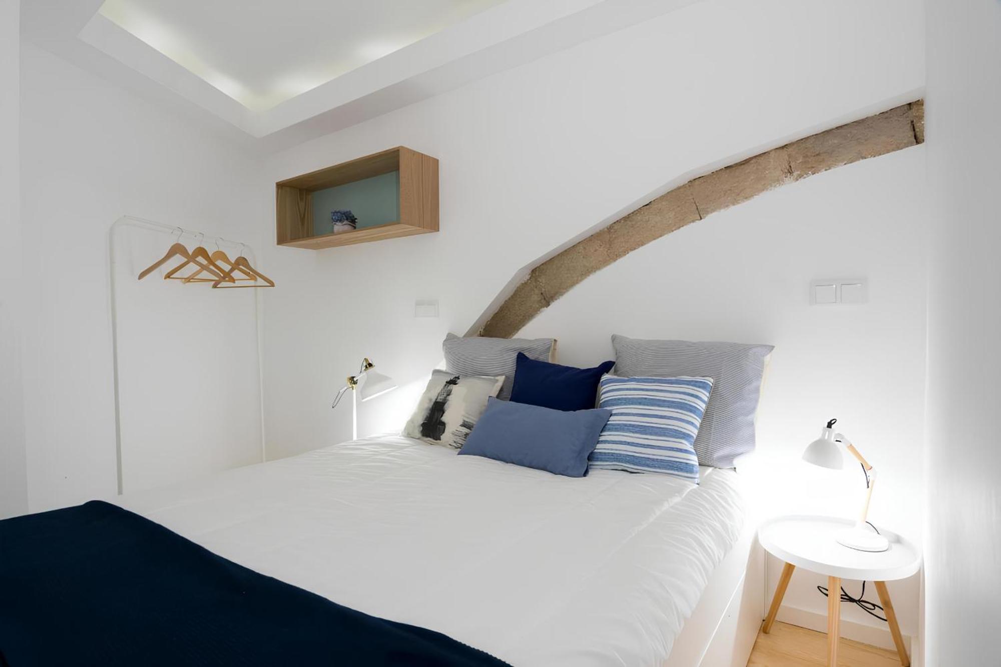 Casa Do Castelo 1- Work Or Relax In The Historic Heart Of Lisbon! Apartamento *