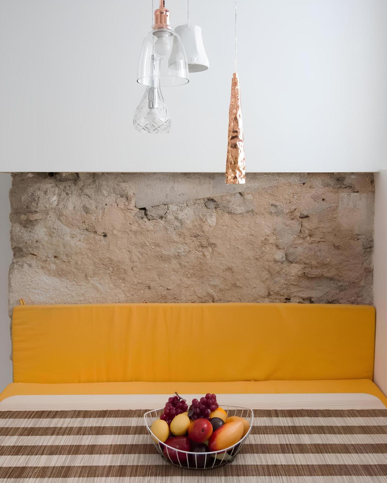 Apartamento Casa Do Castelo 1- Work Or Relax In The Historic Heart Of Lisbon! *