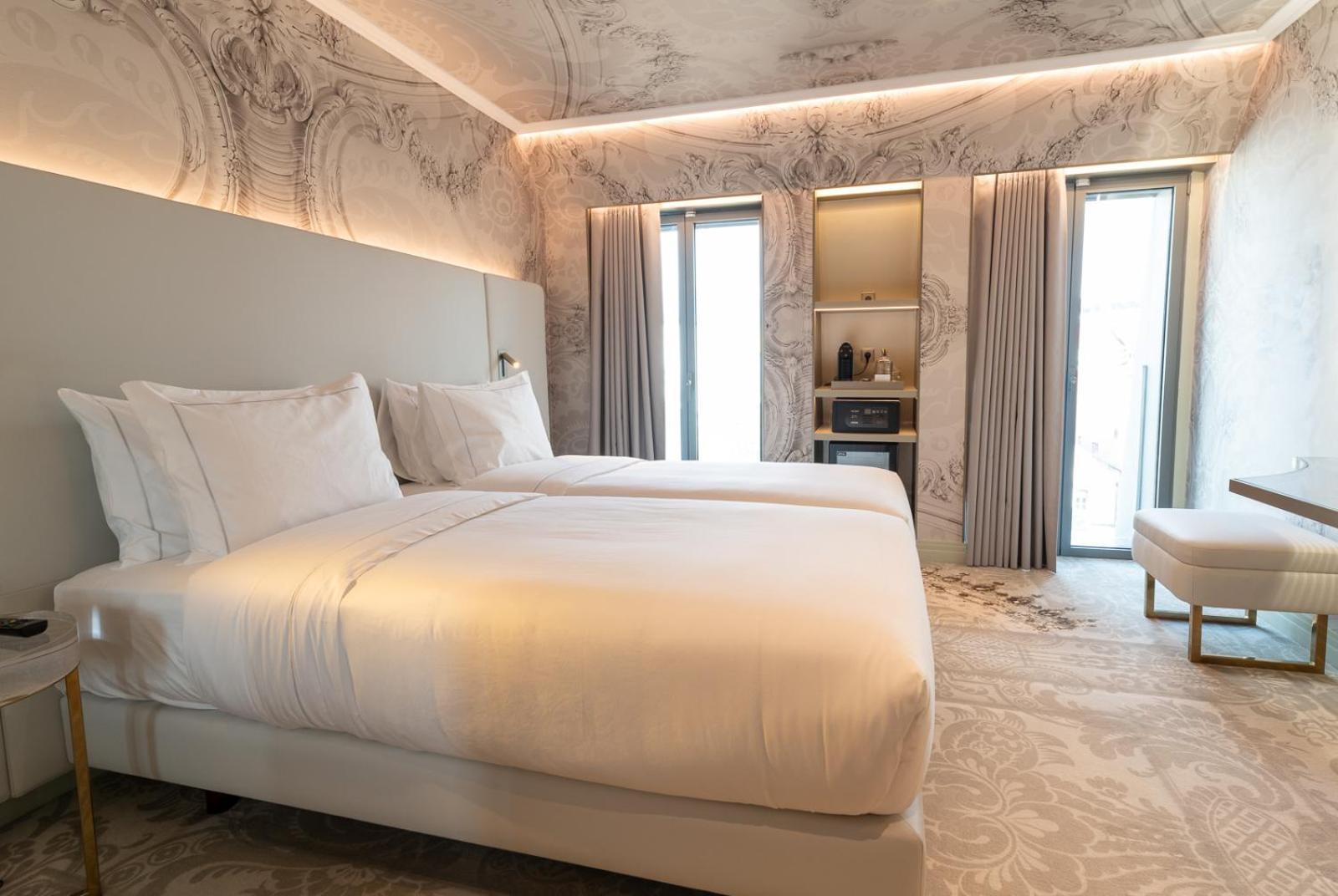 Hotel Dos Reis By The Beautique