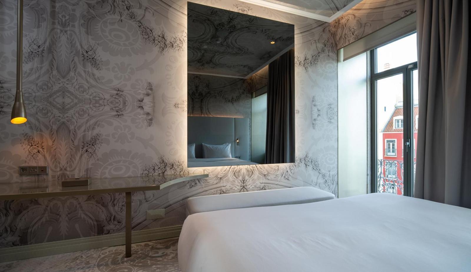 Dos Reis By The Beautique 4* Lisbon