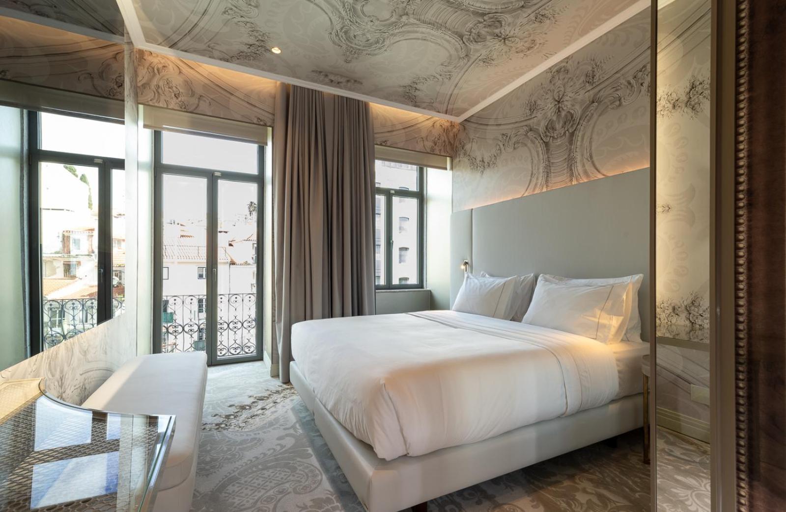 Hotel Dos Reis By The Beautique Lisbon