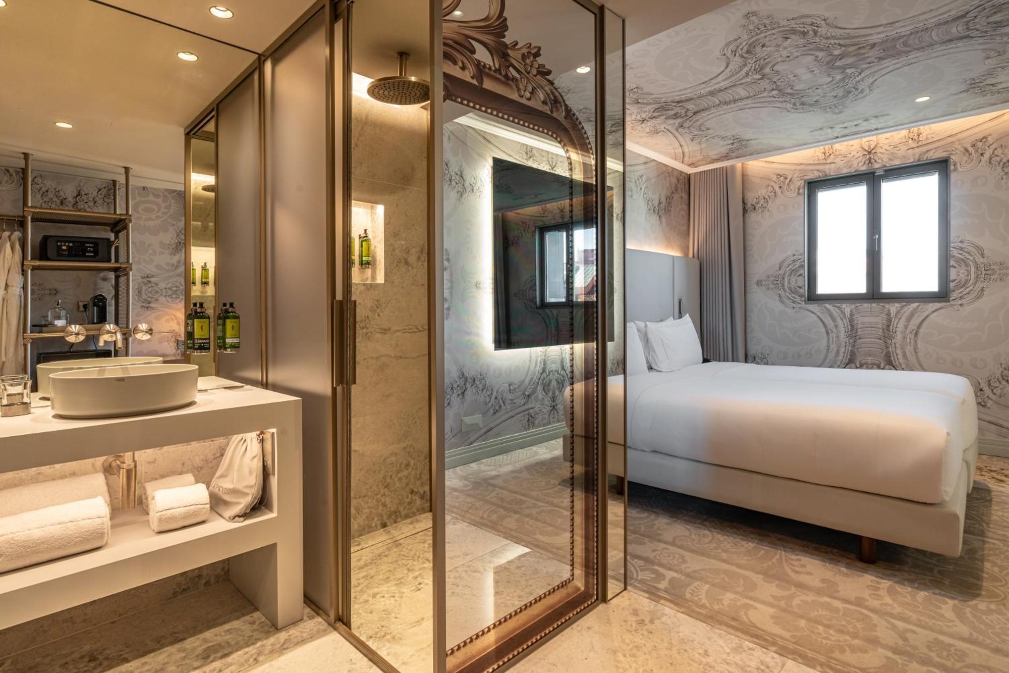 Dos Reis By The Beautique 4* Lisbon