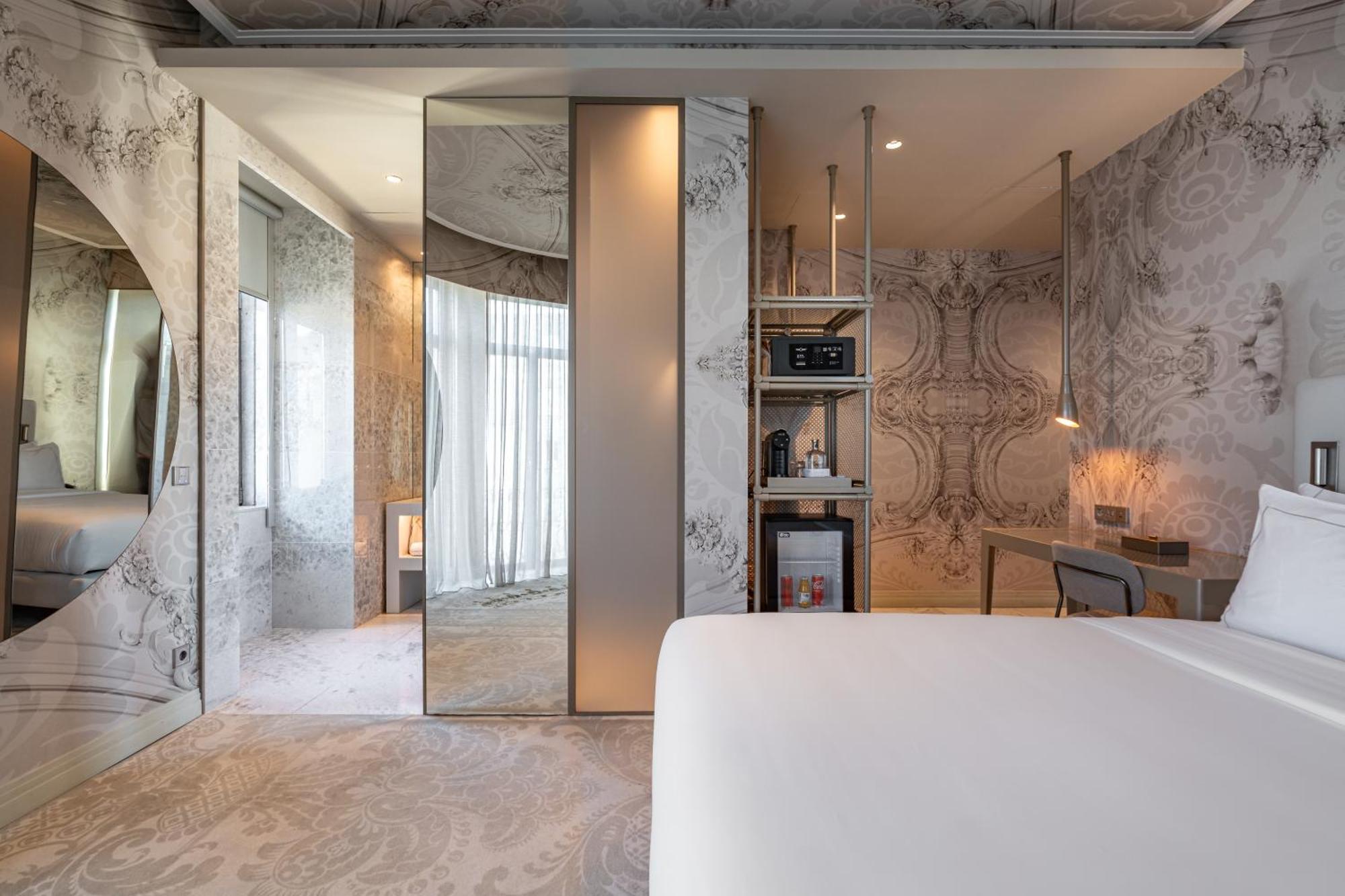 Dos Reis By The Beautique Lisbon