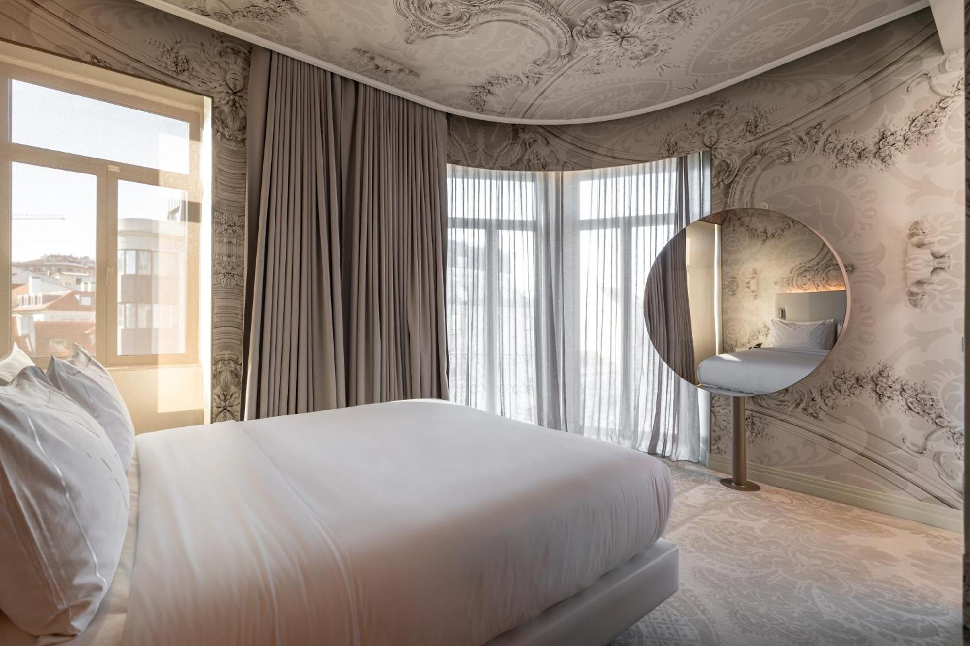 Dos Reis By The Beautique 4* Lisbon