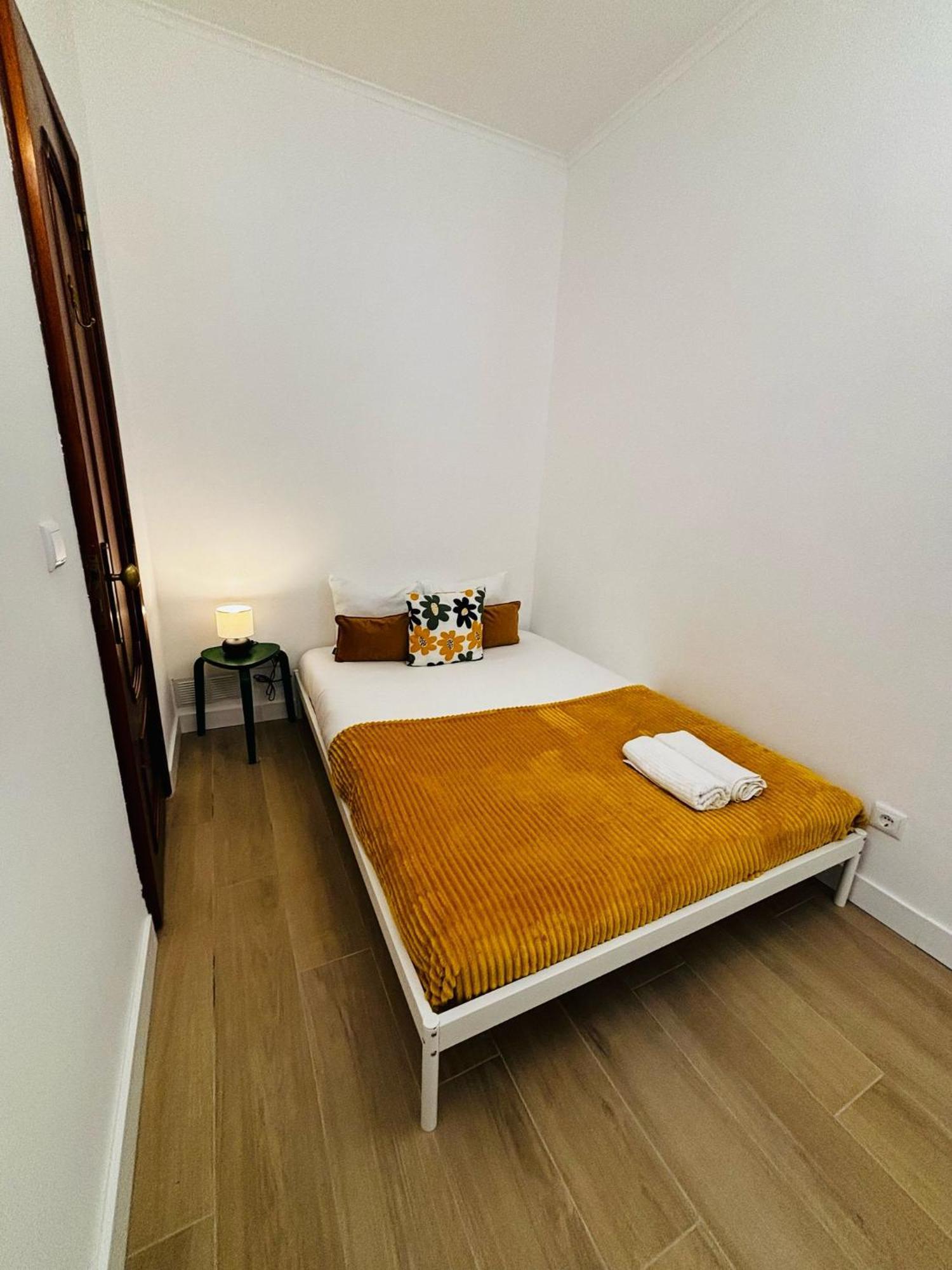 Hostal Location For Tourists, Centre Lisboa