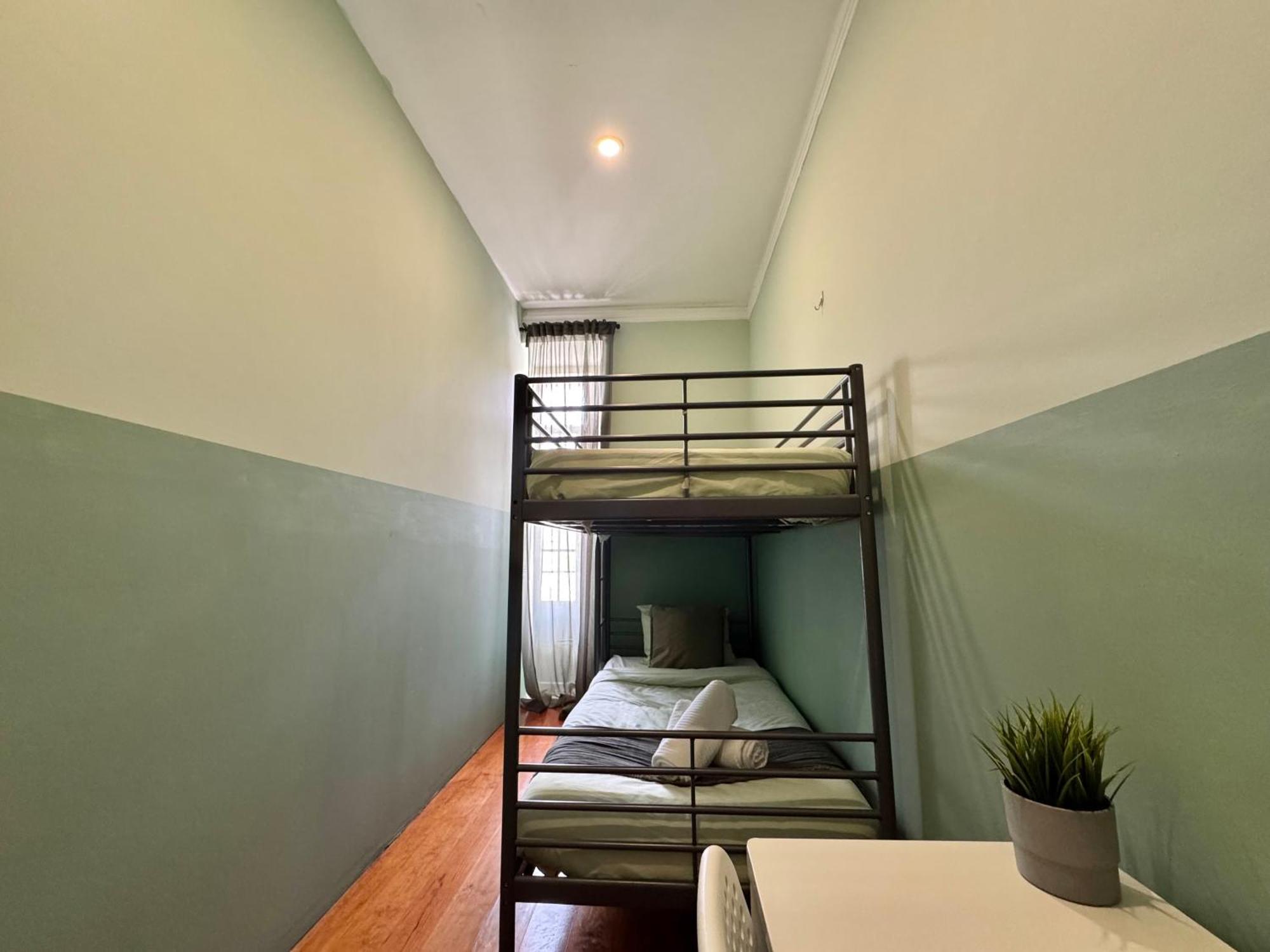 Guest house Sete Colinas