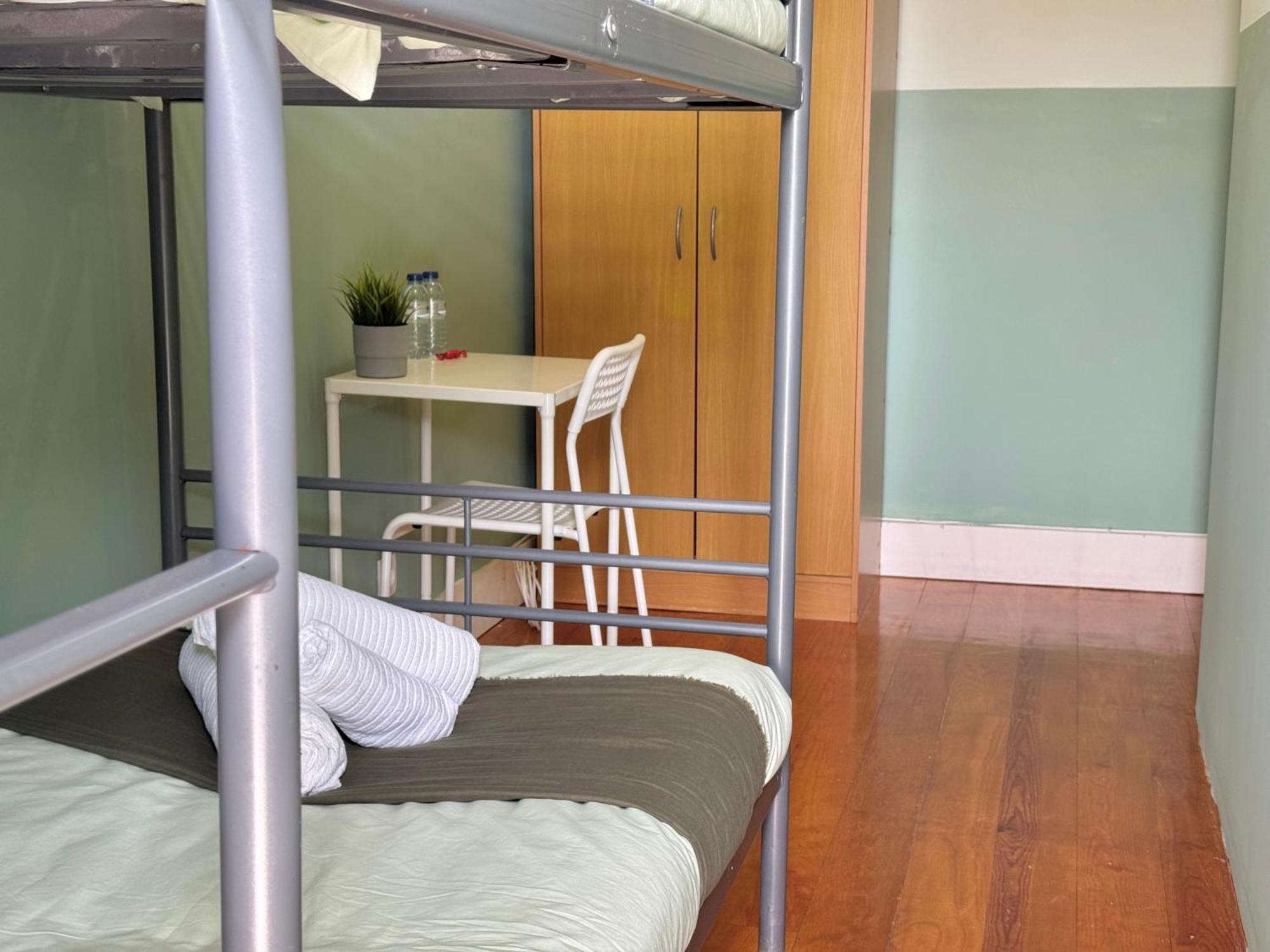 Guest house Sete Colinas *