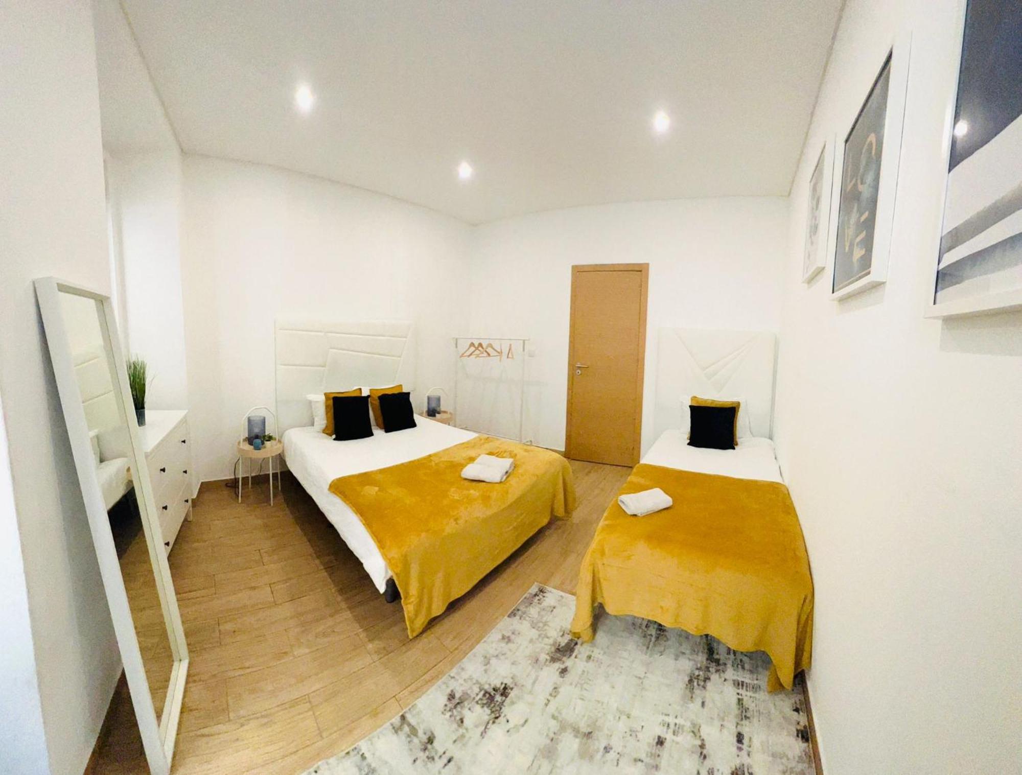 Hostal Rooms, Ideal Location For Tourists Lisboa