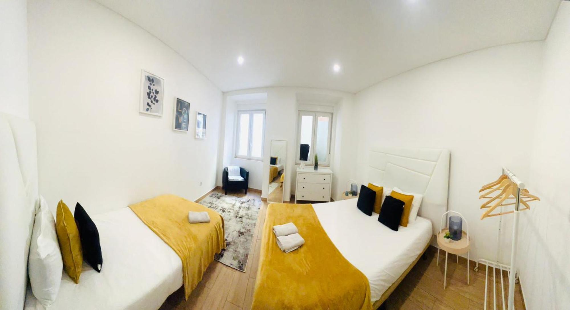 Hostal Rooms, Ideal Location For Tourists