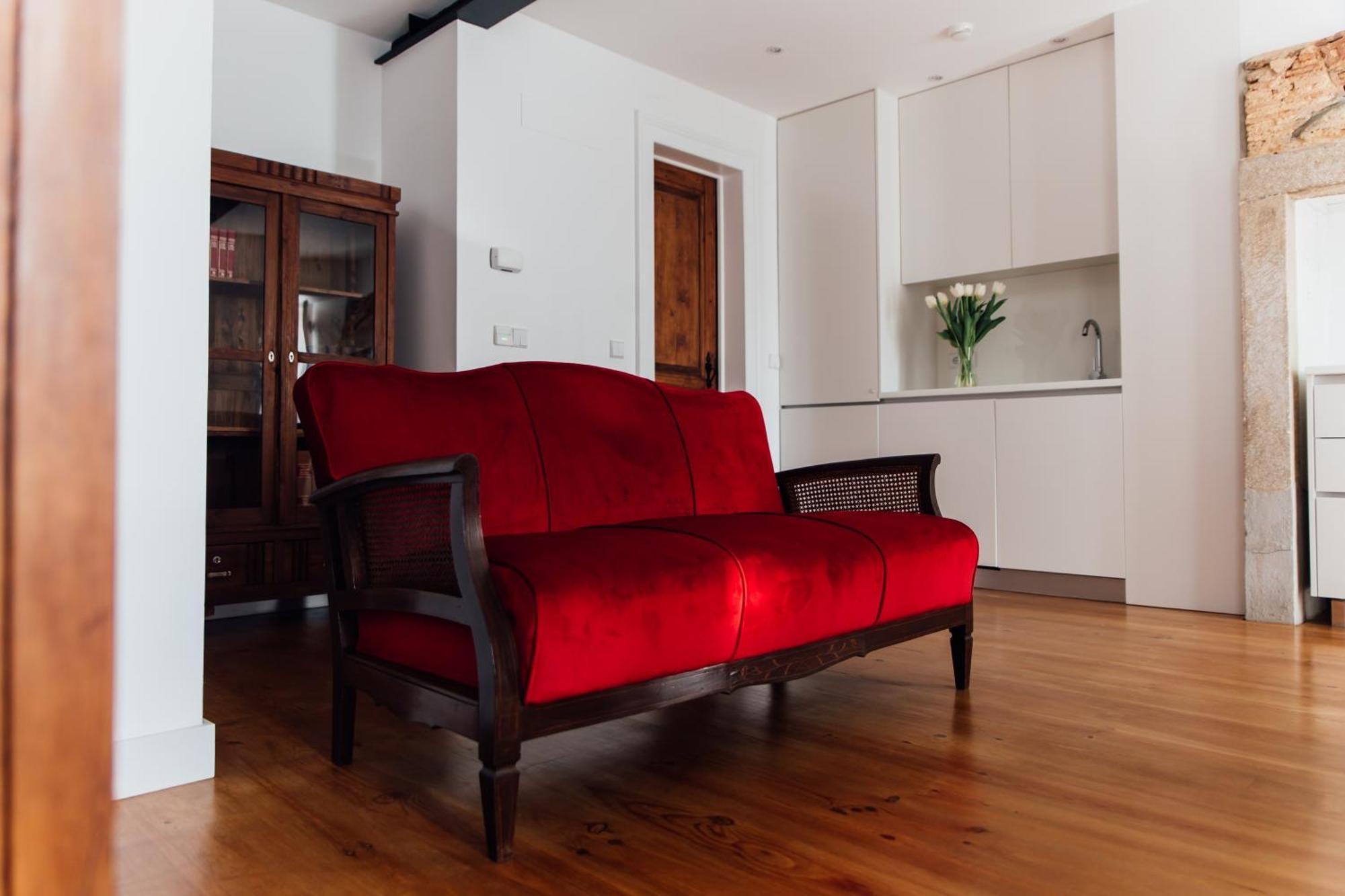 Apartamento 54 Sao Paulo - Exclusive Lisboa