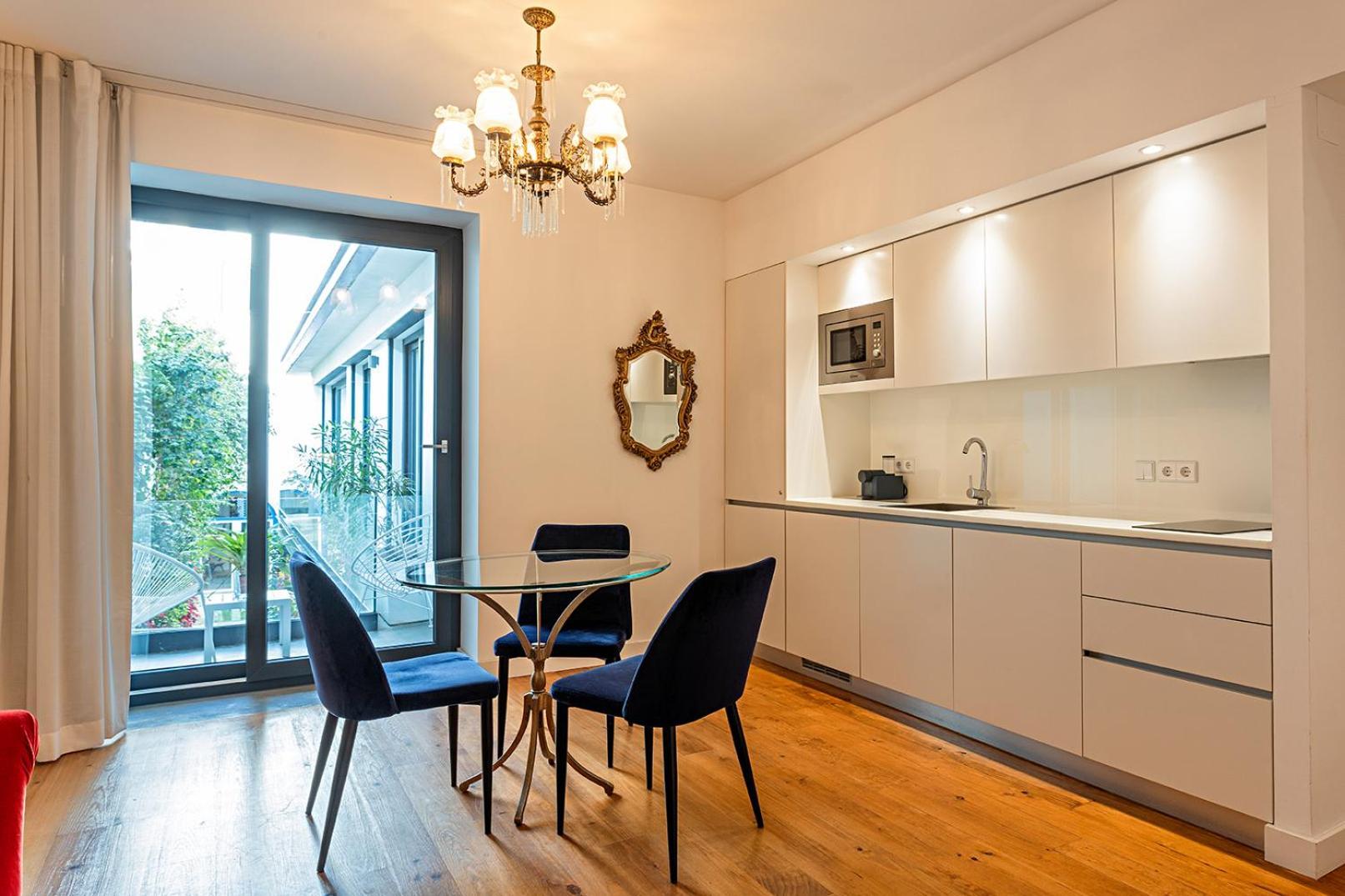 Apartamento 54 Sao Paulo - Exclusive