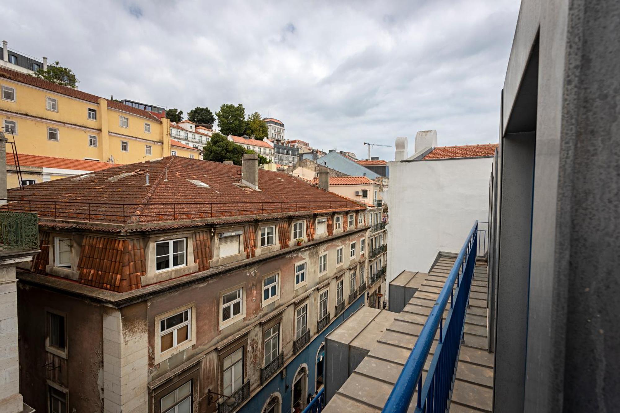 Apartamento 54 Sao Paulo - Exclusive Lisboa