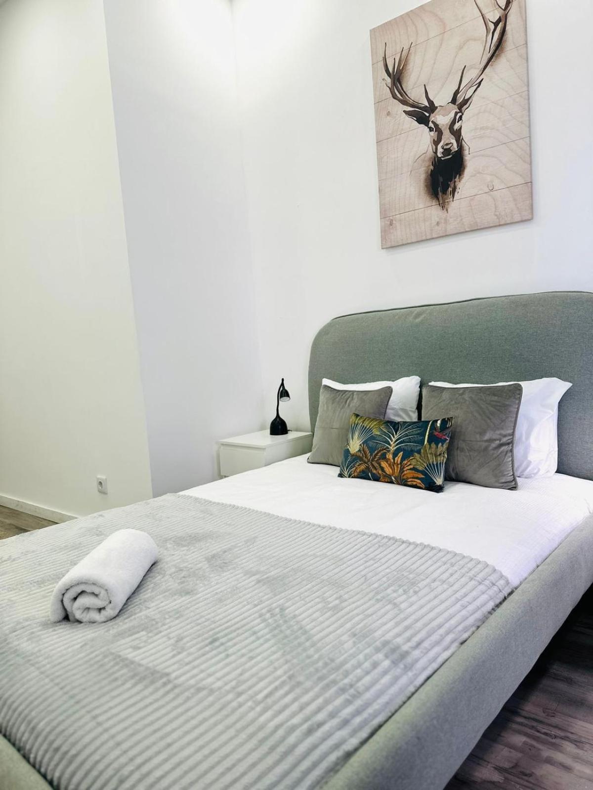 Studio, Great Location Apartamento Lisboa