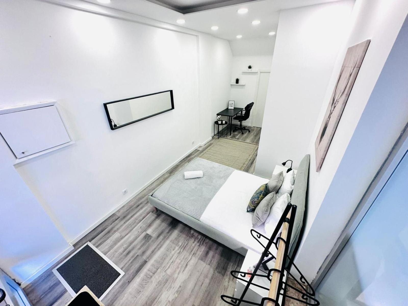 Apartamento Studio, Great Location