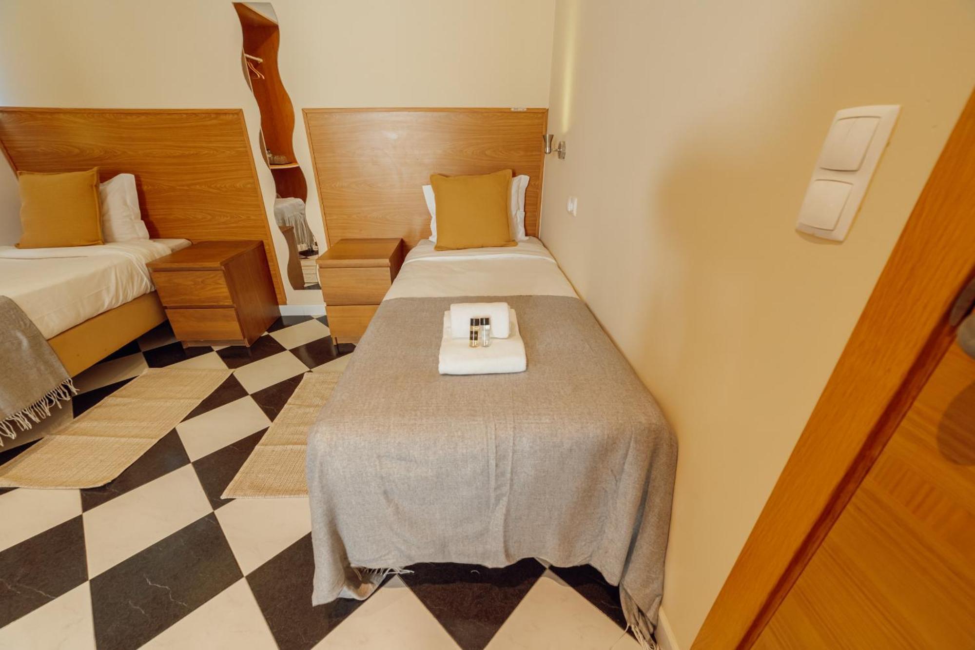 Rossio By Hosty Apartamento