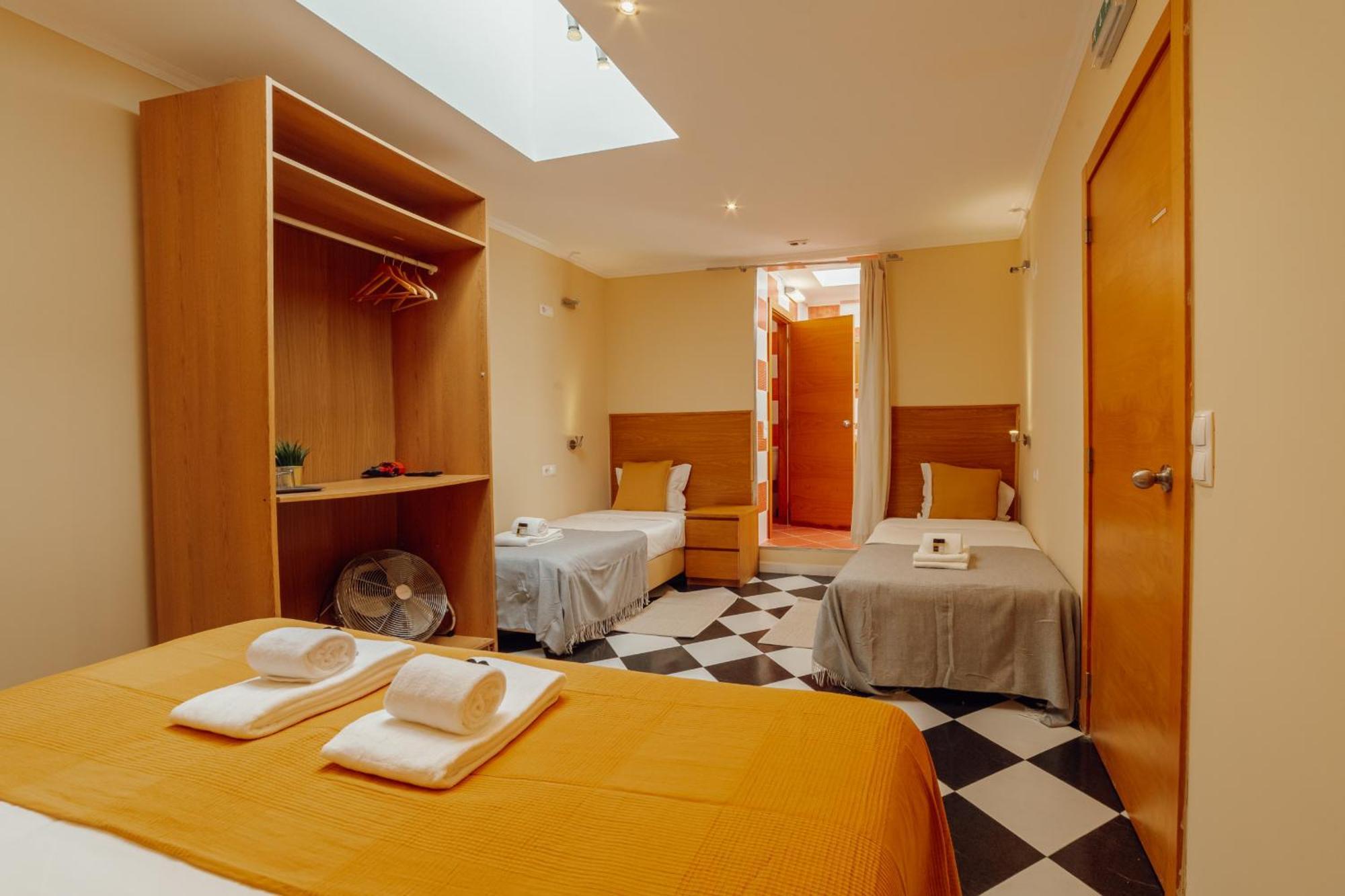 Apartamento Rossio By Hosty Lisboa