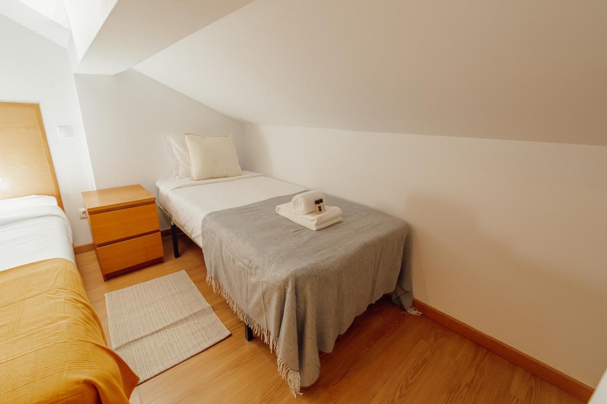 Apartamento Rossio By Hosty *