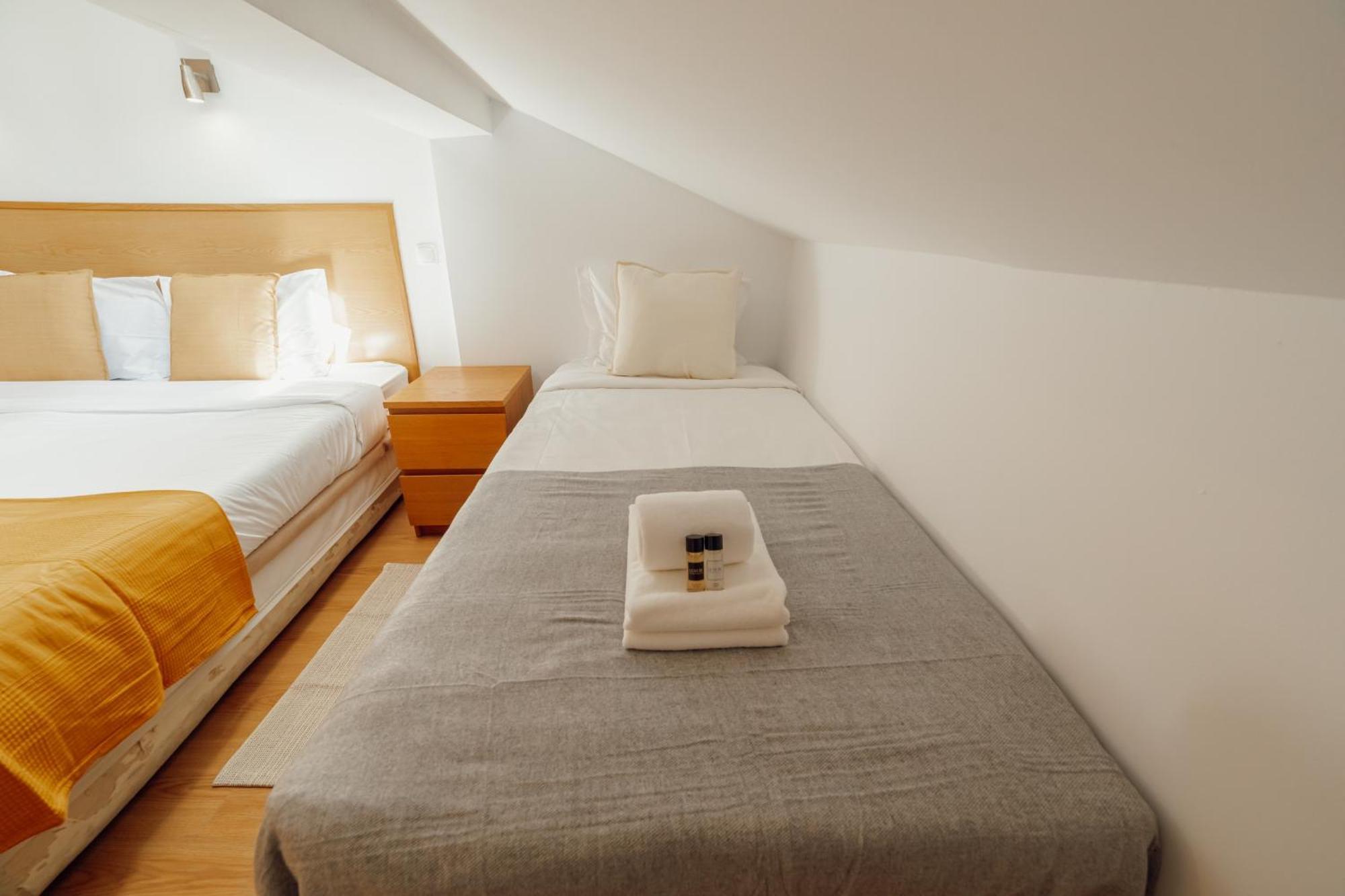Apartamento Rossio By Hosty